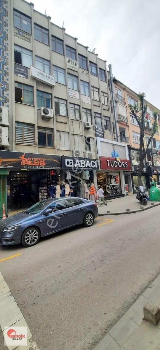 Pendik Uzmanı Cemal Kınay'dan Batı Mah. Satılık Ofis - Görsel 17