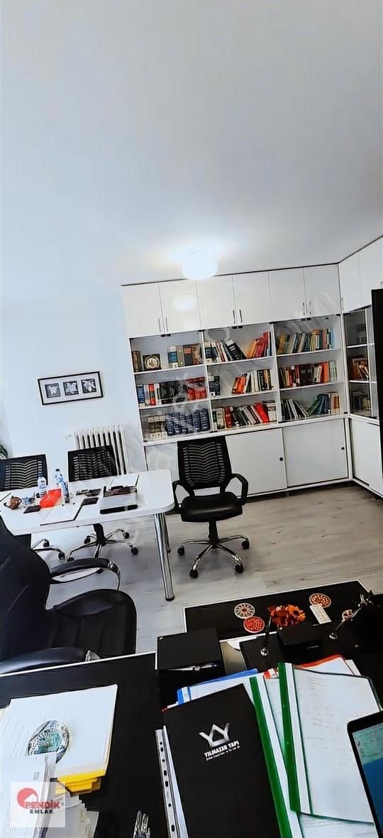 Pendik Uzmanı Cemal Kınay'dan Batı Mah. Satılık Ofis - Görsel 13