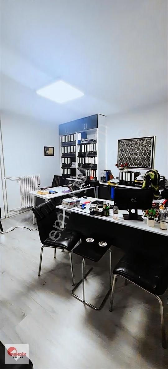 Pendik Uzmanı Cemal Kınay'dan Batı Mah. Satılık Ofis - Görsel 10