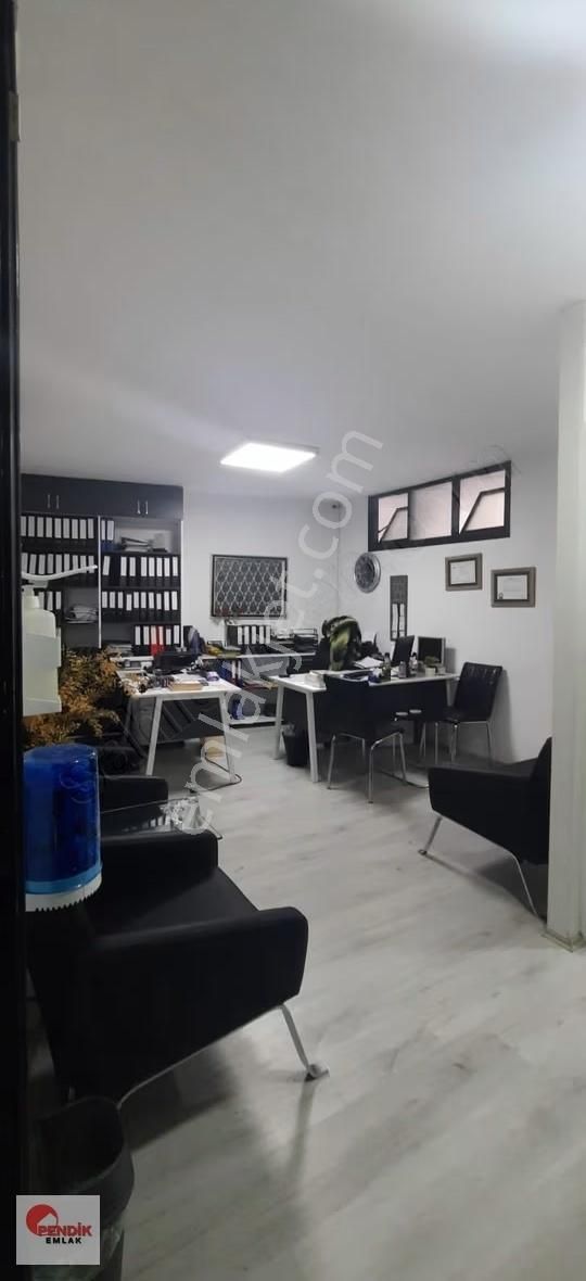 Pendik Uzmanı Cemal Kınay'dan Batı Mah. Satılık Ofis - Görsel 11