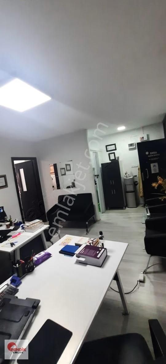 Pendik Uzmanı Cemal Kınay'dan Batı Mah. Satılık Ofis - Görsel 20