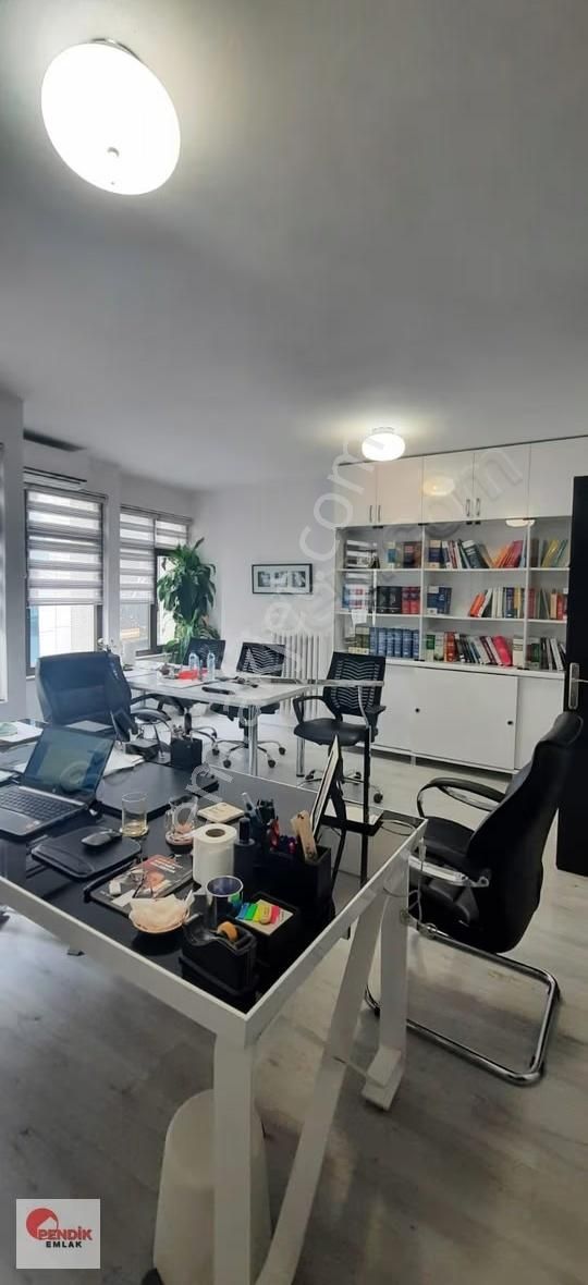 Pendik Uzmanı Cemal Kınay'dan Batı Mah. Satılık Ofis - Görsel 4