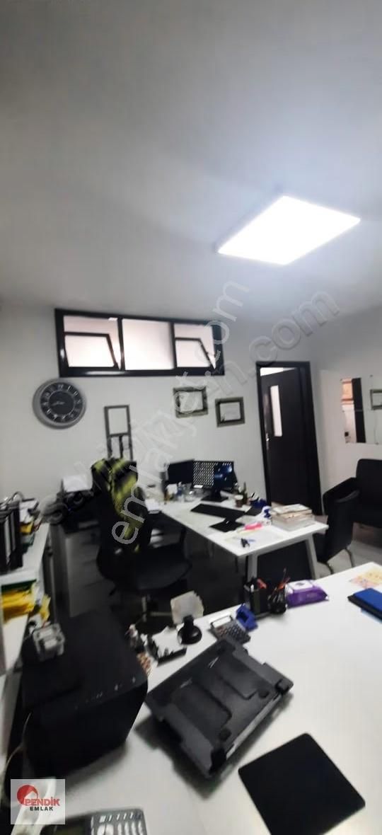 Pendik Uzmanı Cemal Kınay'dan Batı Mah. Satılık Ofis - Görsel 5