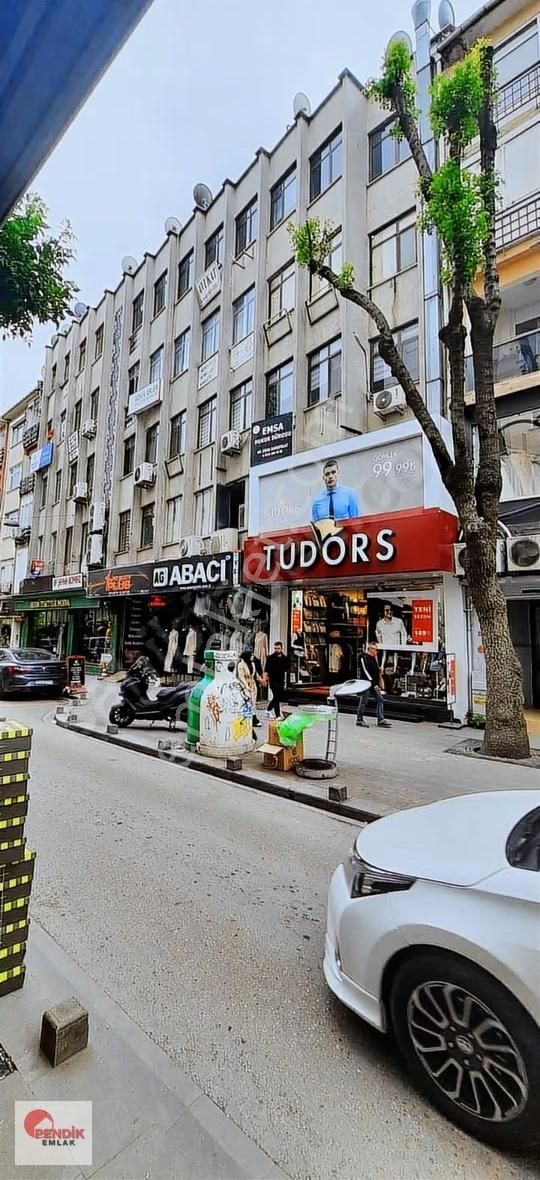 Pendik Uzmanı Cemal Kınay'dan Batı Mah. Satılık Ofis - Görsel 2
