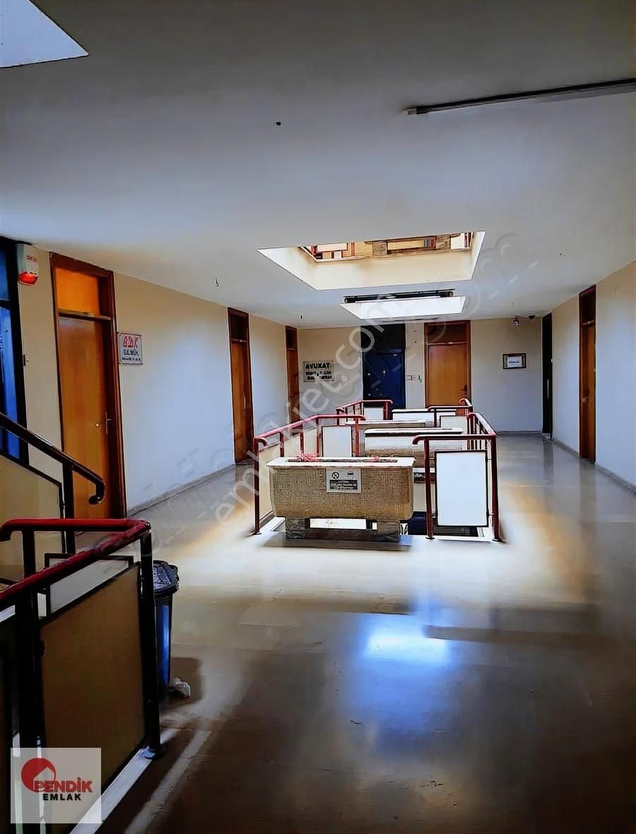 Pendik Uzmanı Cemal Kınay'dan Batı Mah. Satılık Ofis - Görsel 19