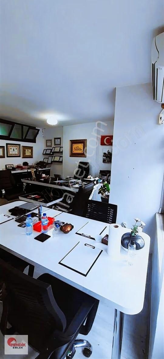 Pendik Uzmanı Cemal Kınay'dan Batı Mah. Satılık Ofis - Görsel 16