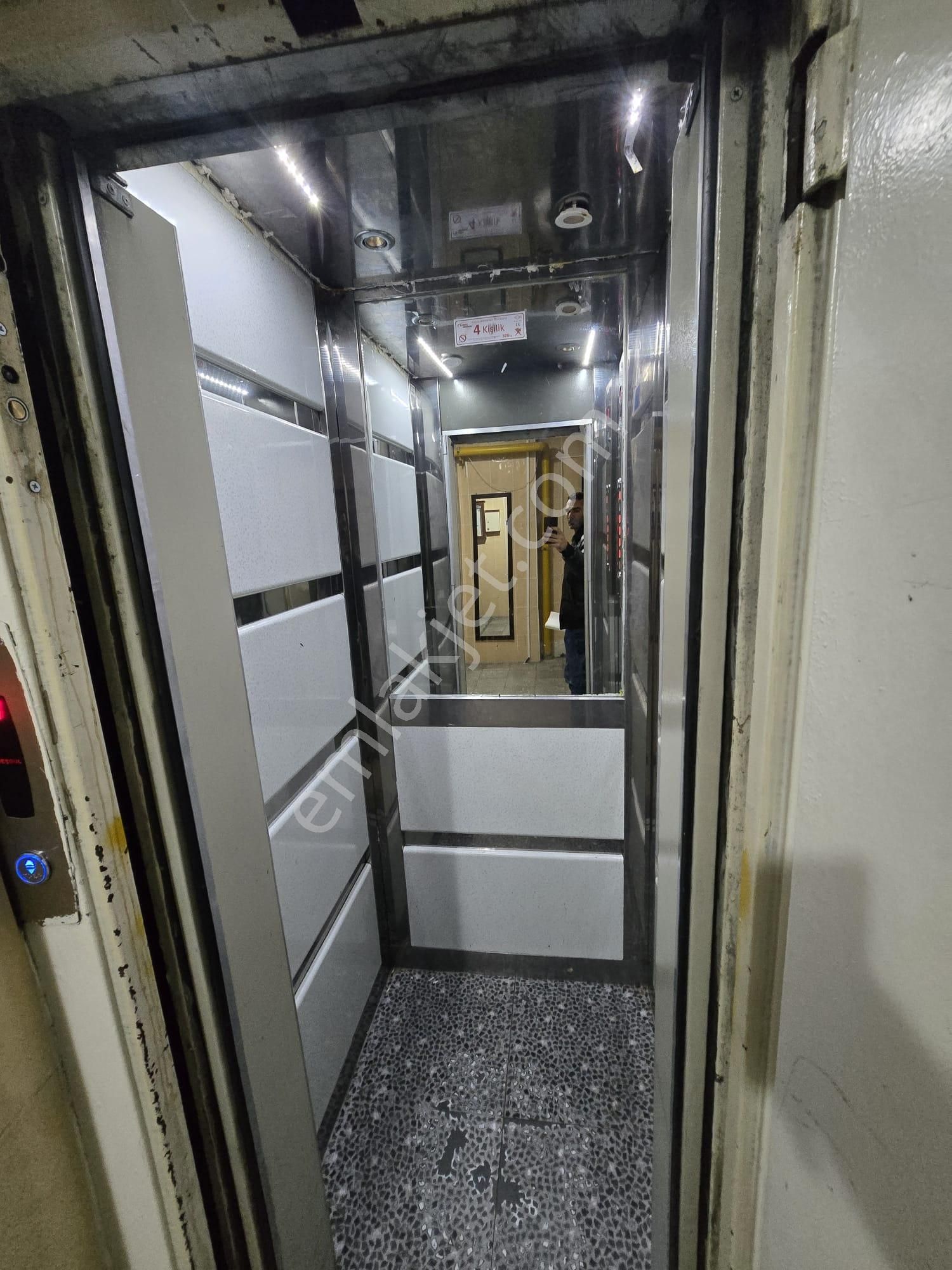 Belsin 30 Agustos Mahallesin De Satılık Daire - Görsel 9