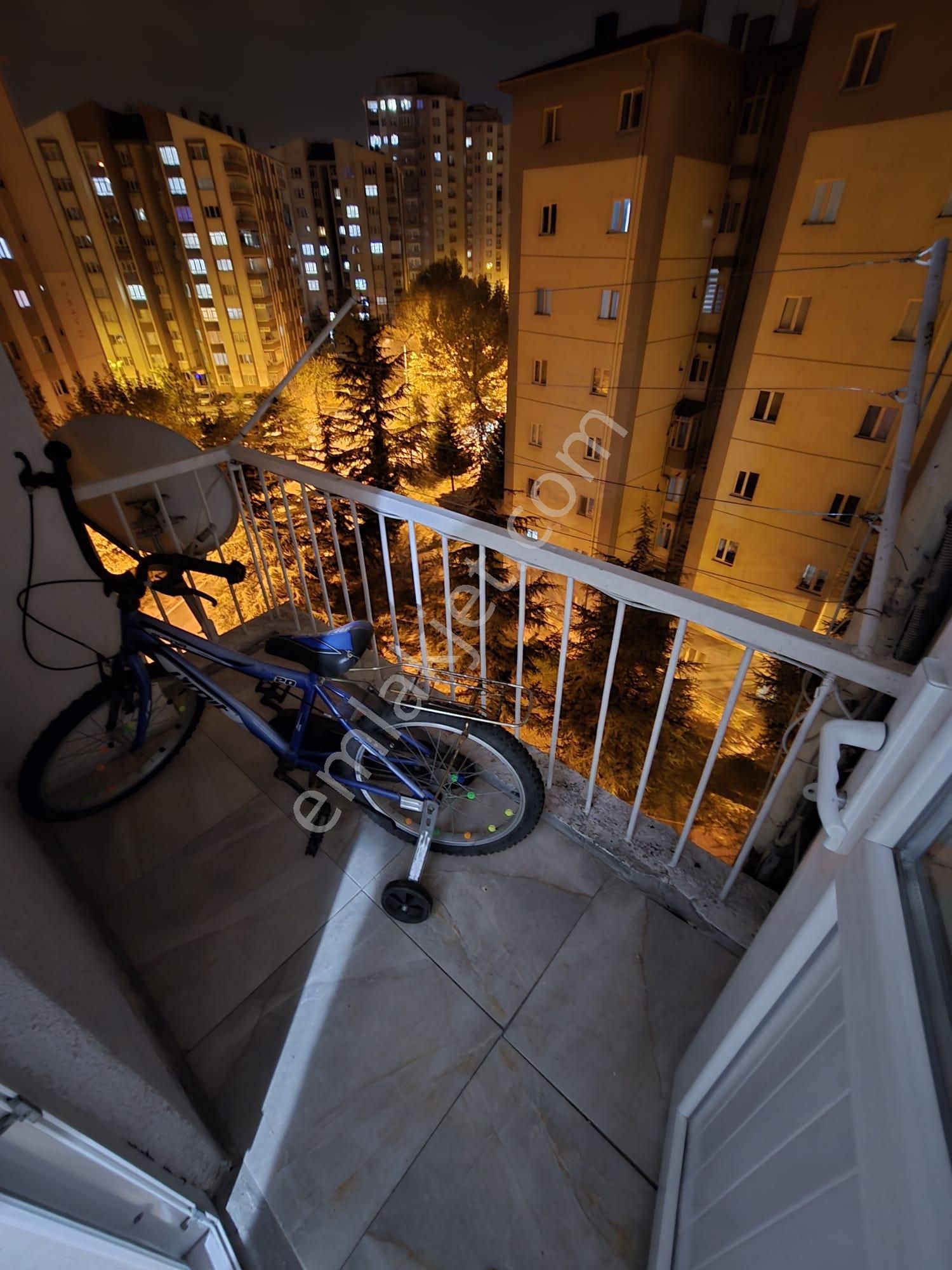 Belsin 30 Agustos Mahallesin De Satılık Daire - Görsel 11