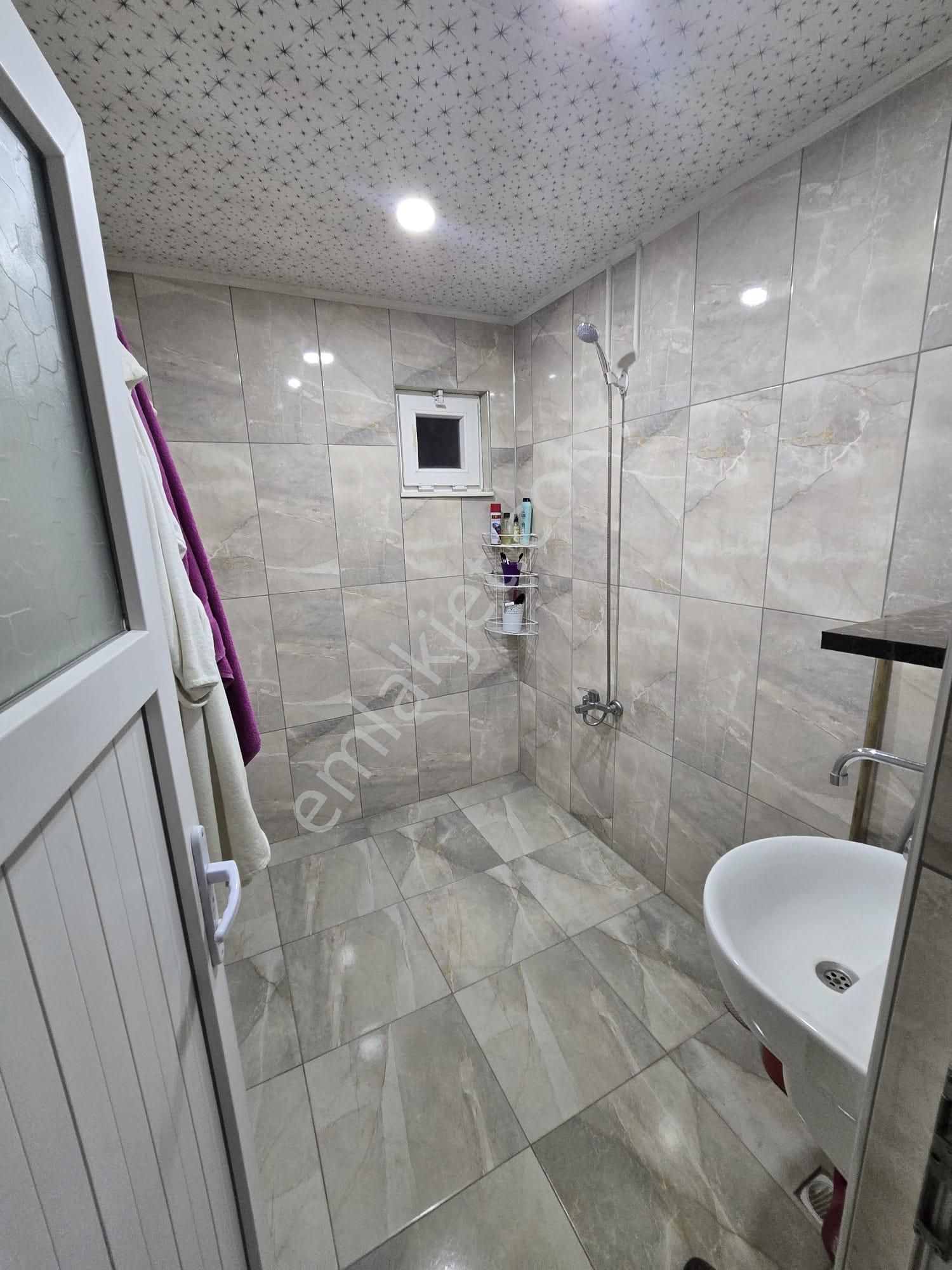 Belsin 30 Agustos Mahallesin De Satılık Daire - Görsel 8