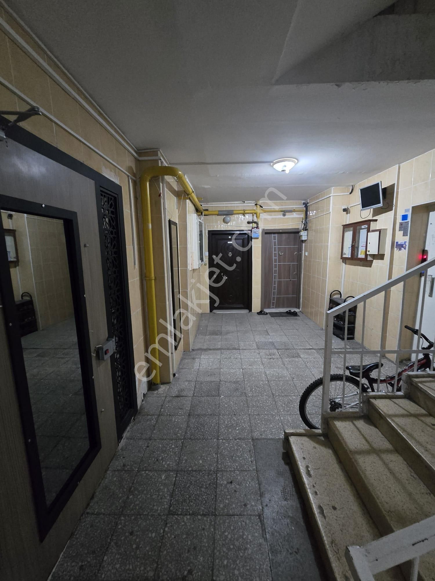 Belsin 30 Agustos Mahallesin De Satılık Daire - Görsel 13