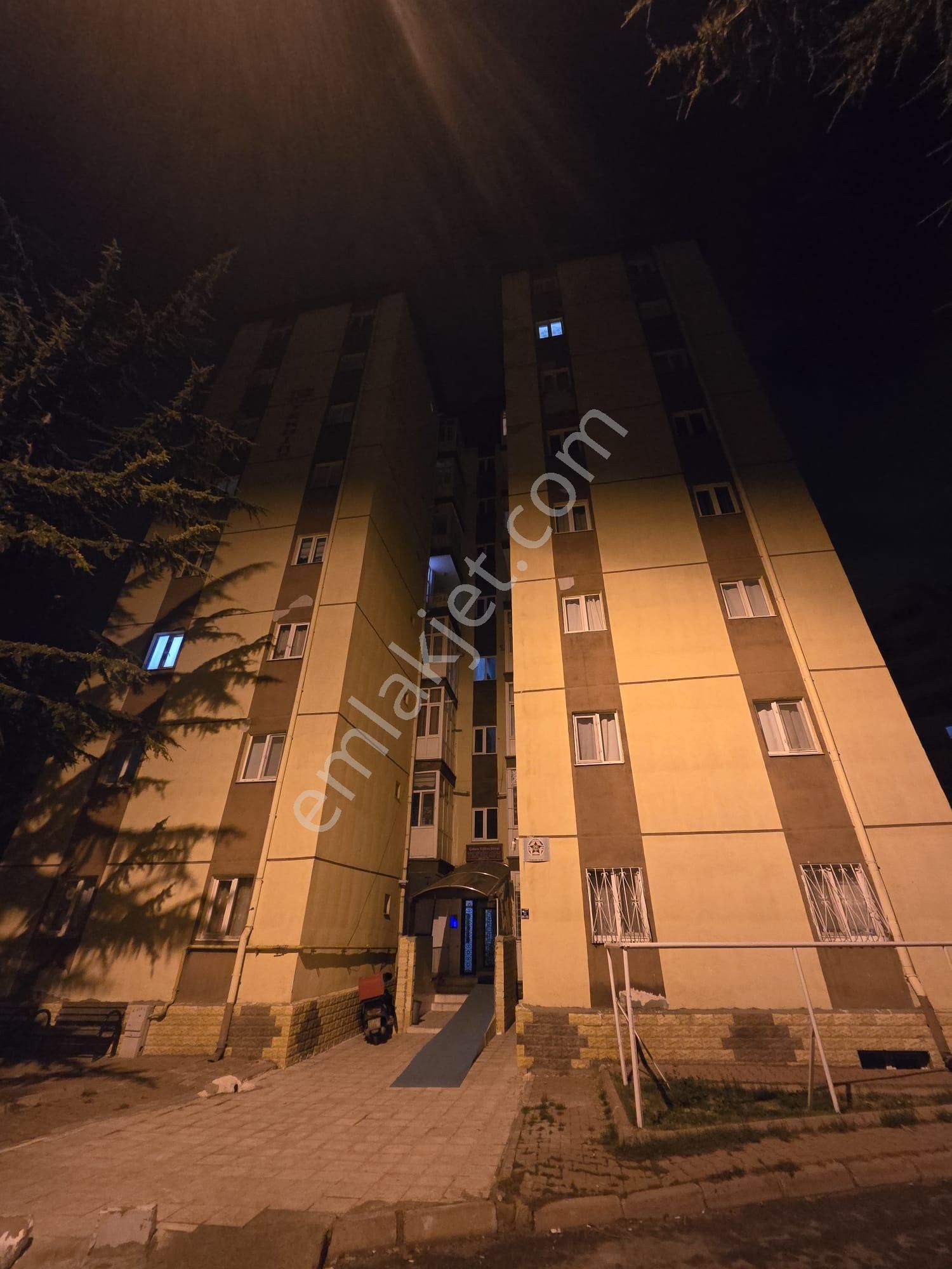 Belsin 30 Agustos Mahallesin De Satılık Daire