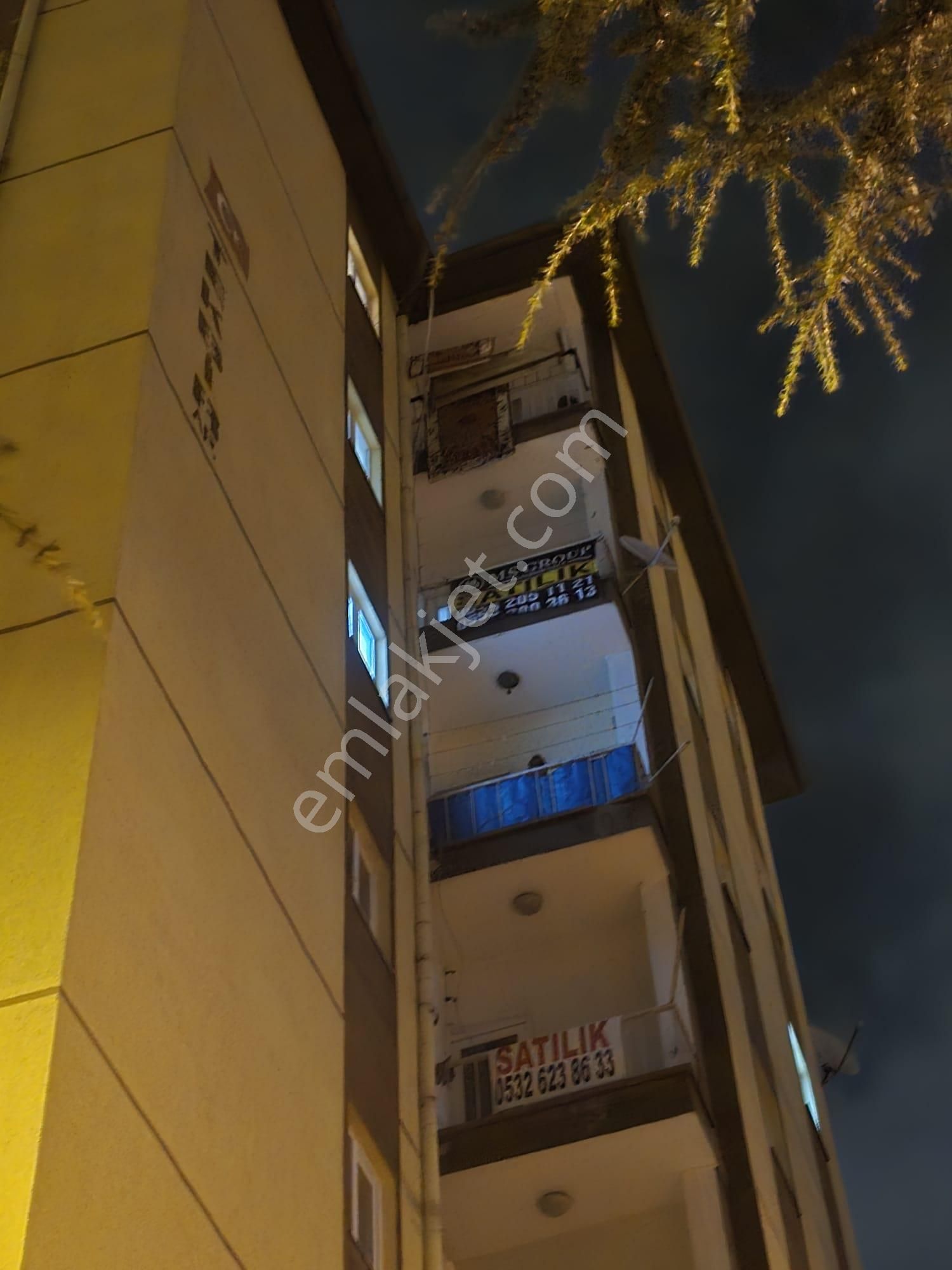 Belsin 30 Agustos Mahallesin De Satılık Daire - Görsel 12