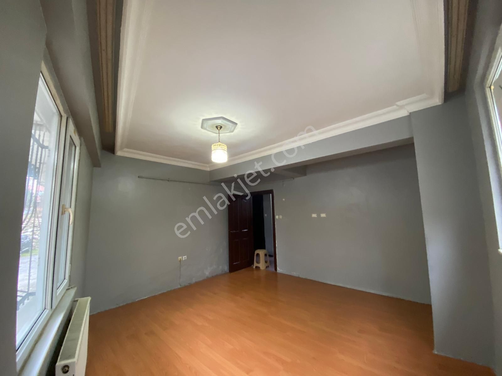 Gaziosmanpaşa Bağlarbaşında Destegül Sokakta 1+1/70m2/yüksek Bodrum Satılık Daire - Görsel 4