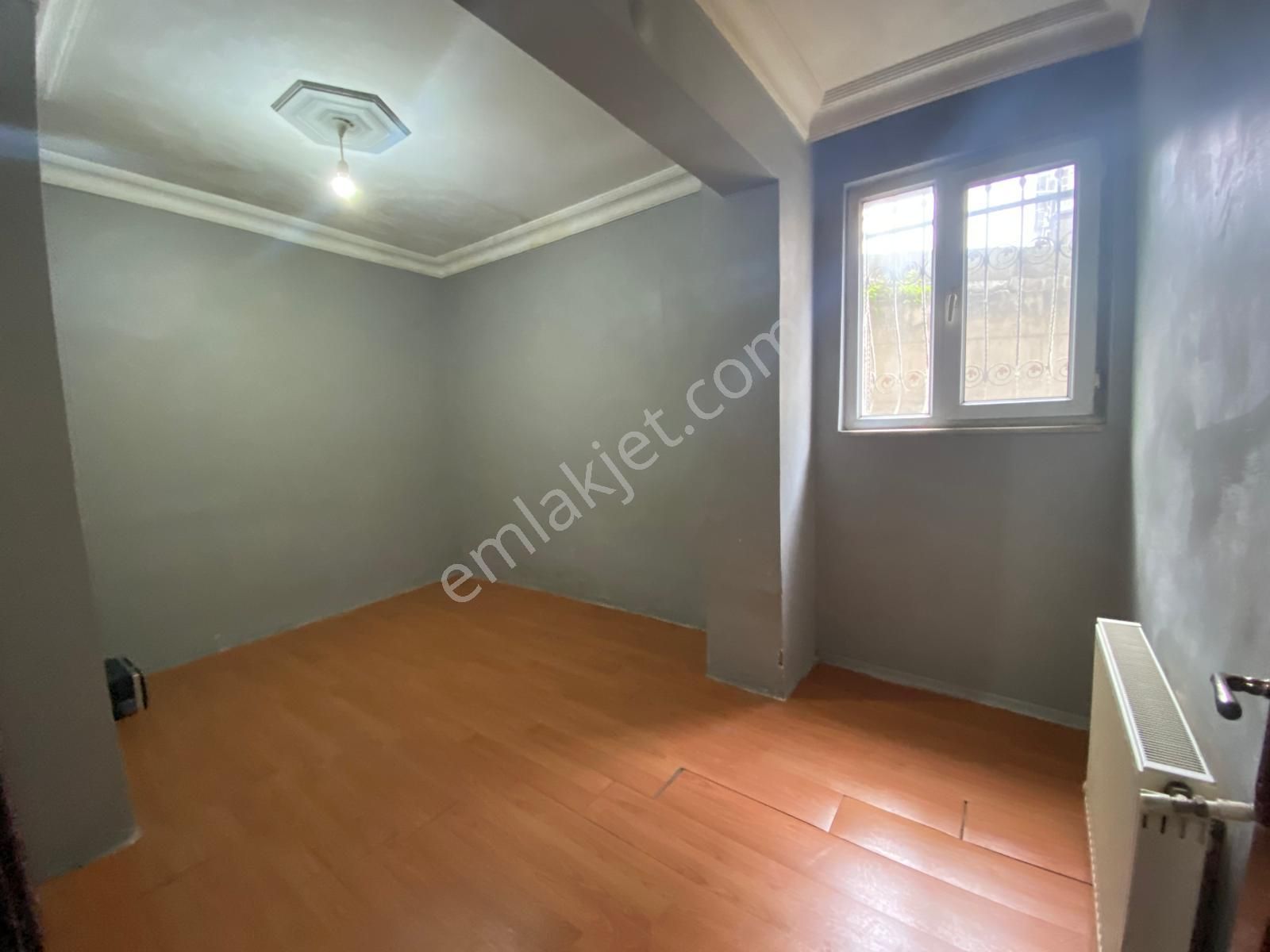 Gaziosmanpaşa Bağlarbaşında Destegül Sokakta 1+1/70m2/yüksek Bodrum Satılık Daire - Görsel 5