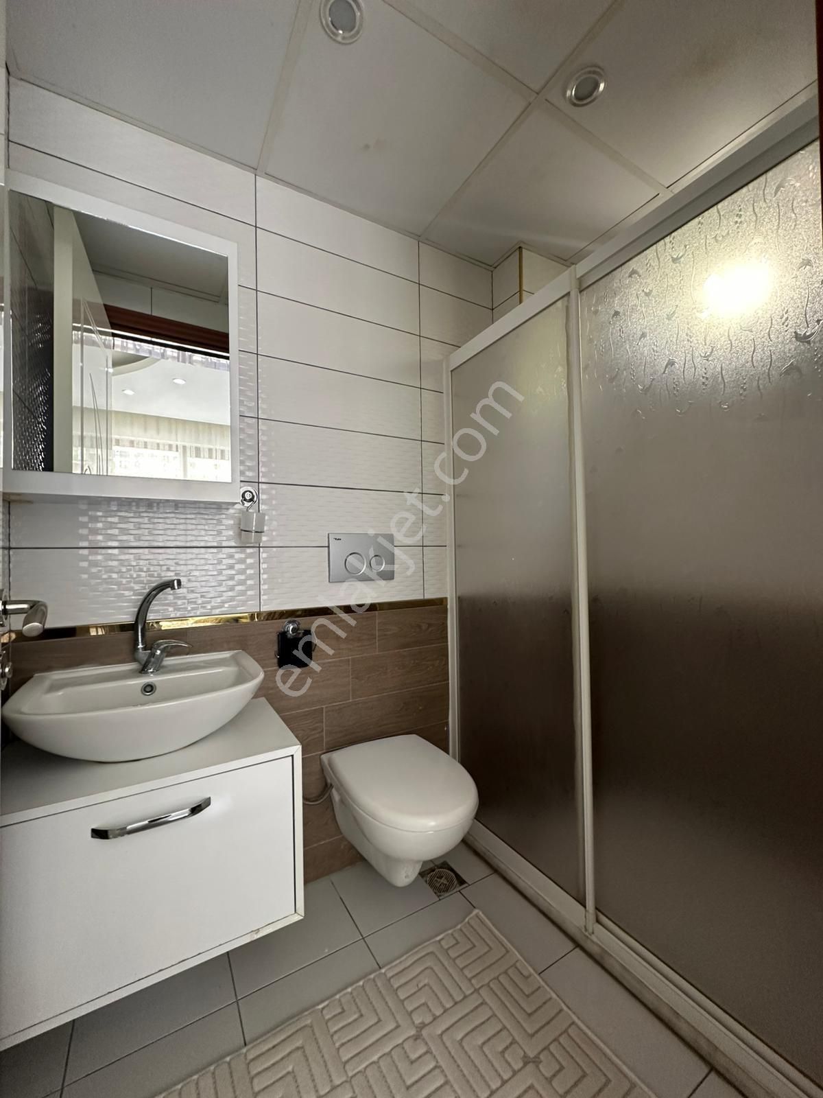 Özmecaz'dan Zeytinköy Mah. 1+1 Full Eşyalı Balkonlu Fırsat Apart - Görsel 8