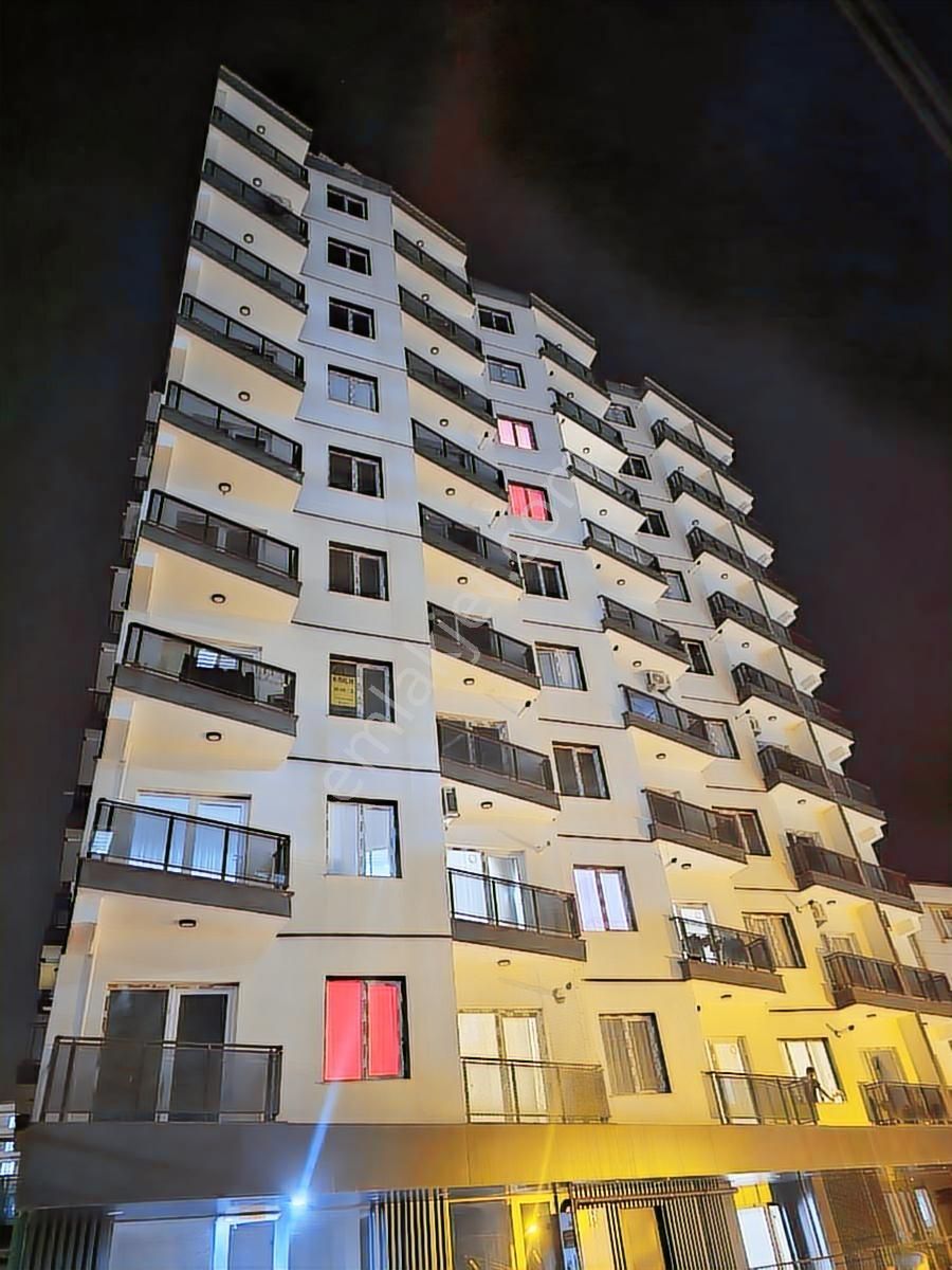 Ada Emlaktan Merkezi Konumda 1+1 Satılık Daire - Görsel 7