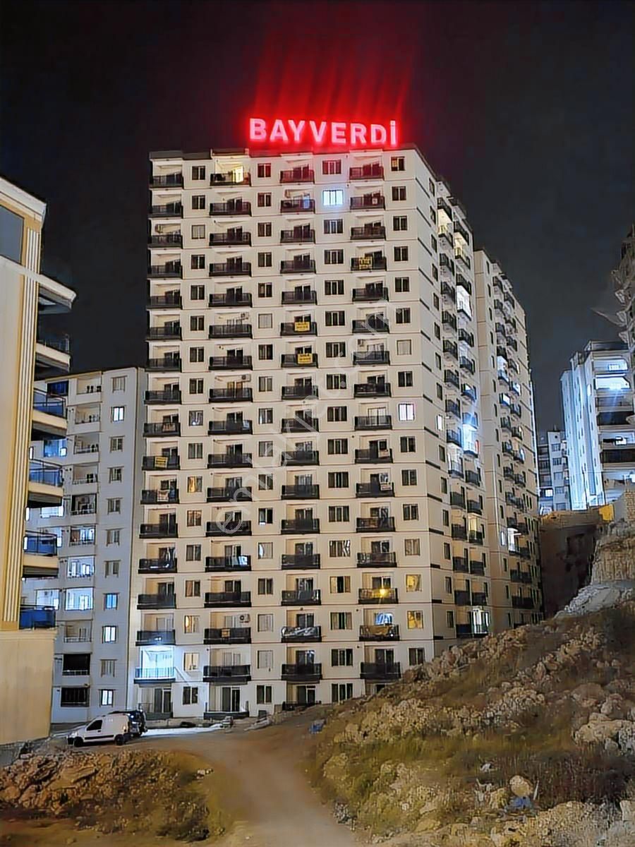 Ada Emlaktan Merkezi Konumda 1+1 Satılık Daire