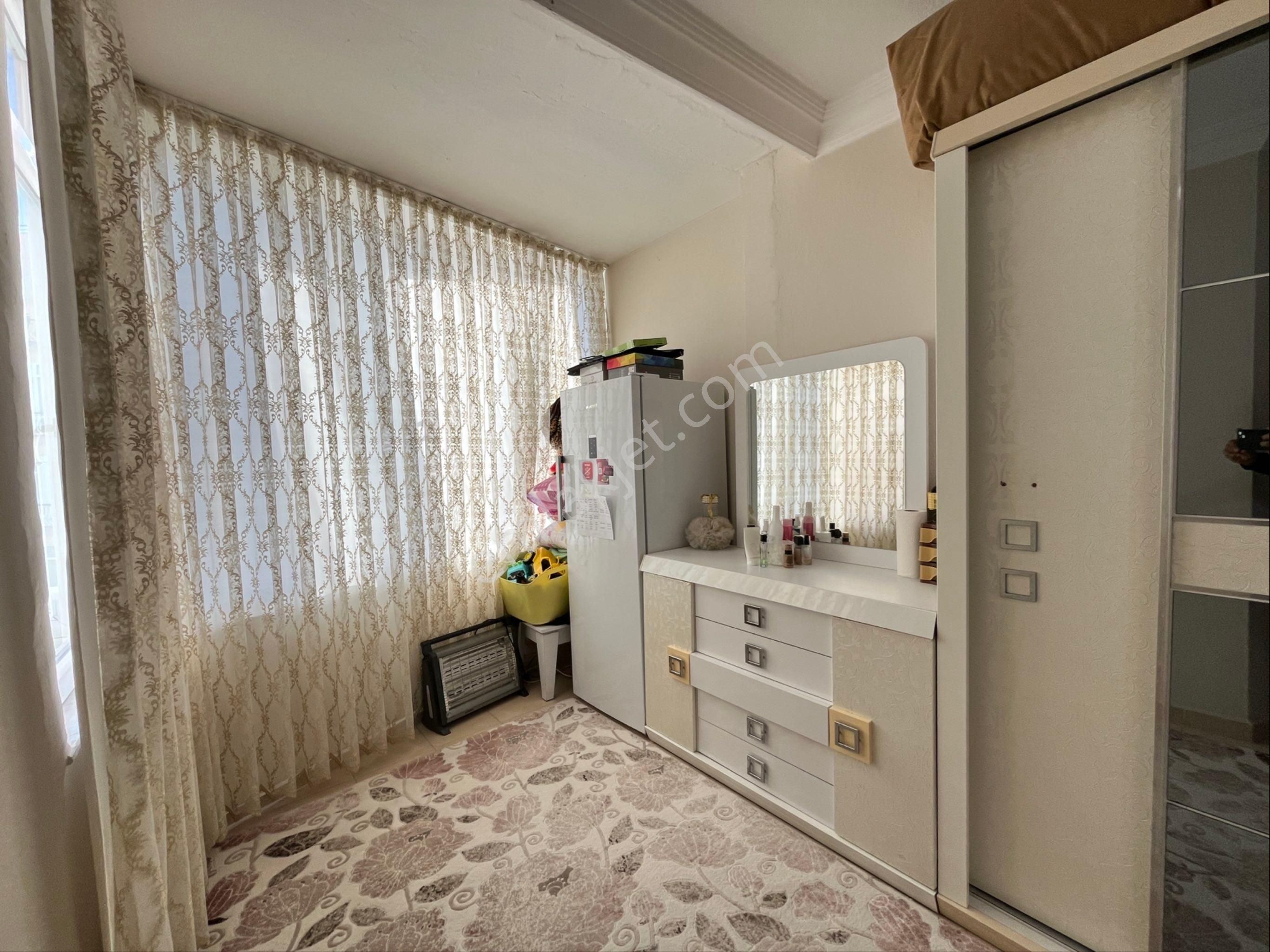 Alanya Şehir Merkezinde Asansörlü Binada 2+1 Satılık Daire - Görsel 19