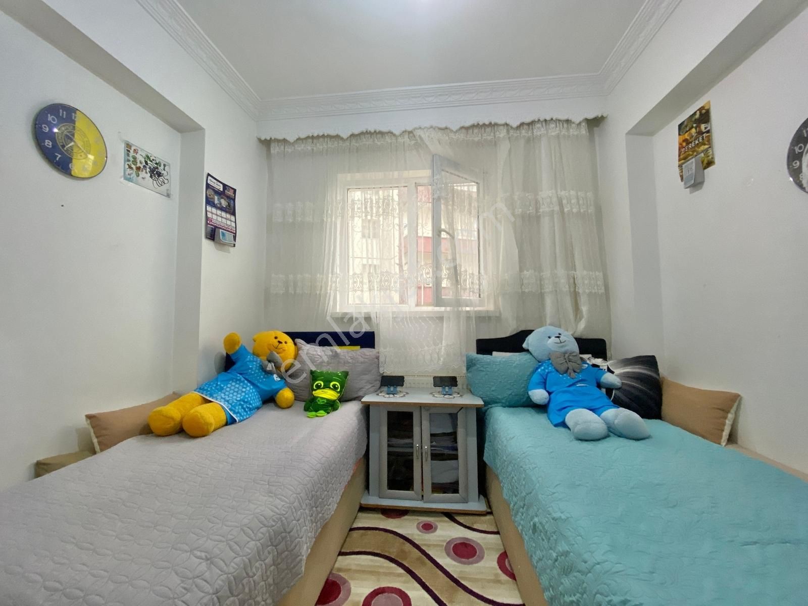 ▃çiftçioğullarından▃ Park Ve Okullara Yakın E. Banyolu 2+1 Daire - Görsel 10