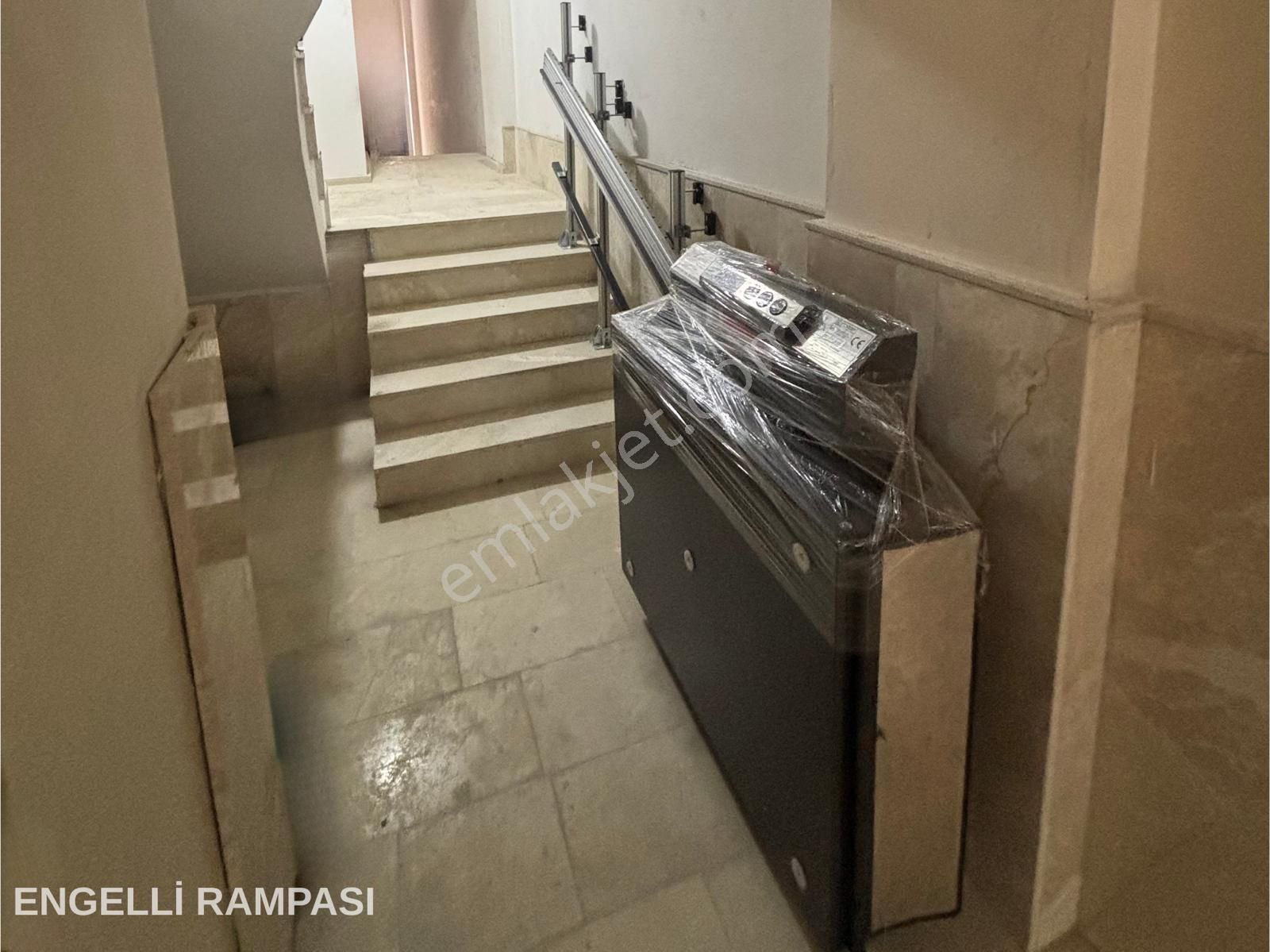 Bornova Ege Üniversitesi Yakını Yatırımlık 1+1 Satılık Daire - Görsel 28