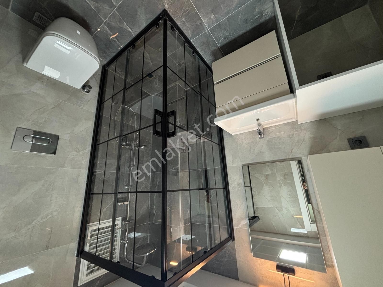 Bornova Ege Üniversitesi Yakını Yatırımlık 1+1 Satılık Daire - Görsel 29