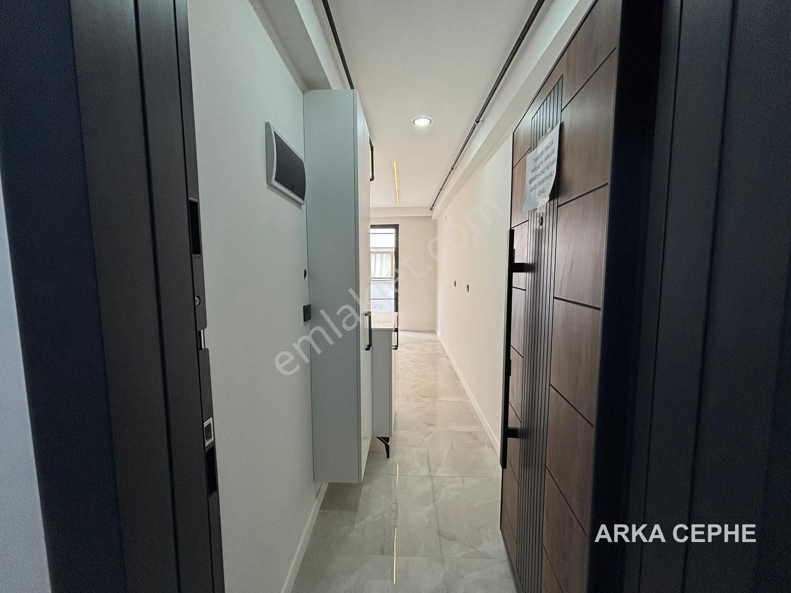 Bornova Ege Üniversitesi Yakını Yatırımlık 1+1 Satılık Daire - Görsel 7