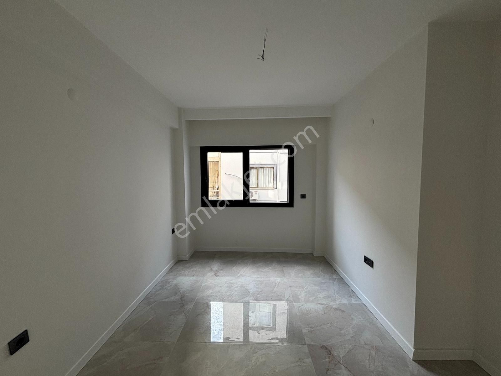 Bornova Ege Üniversitesi Yakını Yatırımlık 1+1 Satılık Daire - Görsel 26