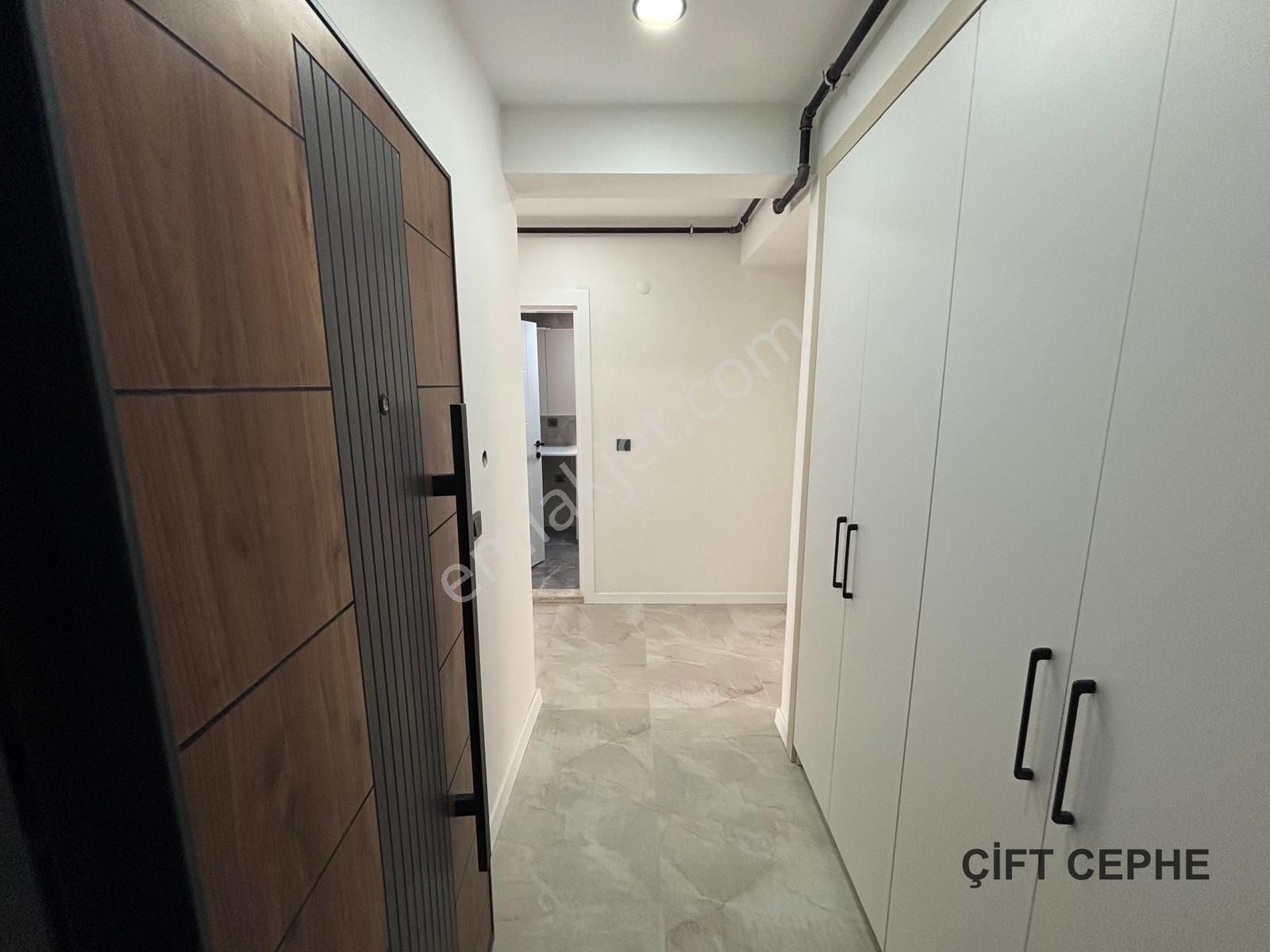 Bornova Ege Üniversitesi Yakını Yatırımlık 1+1 Satılık Daire - Görsel 9