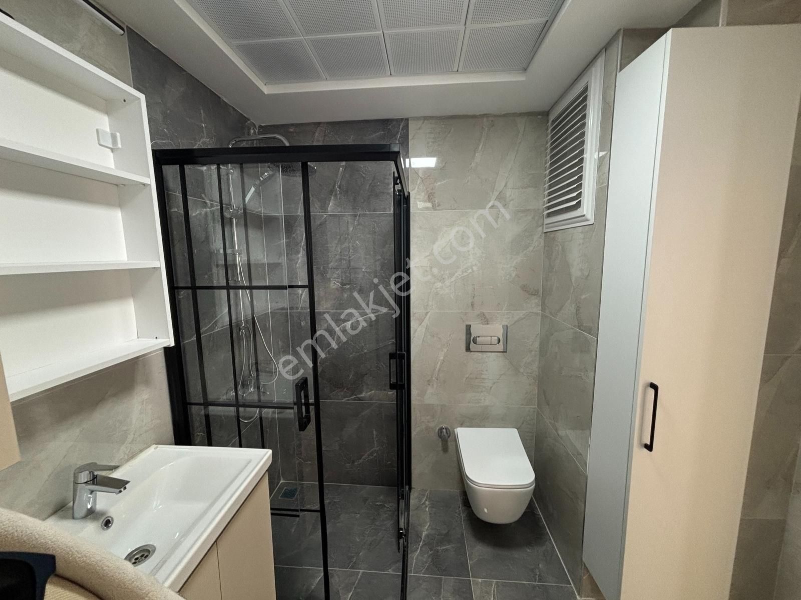 Bornova Ege Üniversitesi Yakını Yatırımlık 1+1 Satılık Daire - Görsel 23