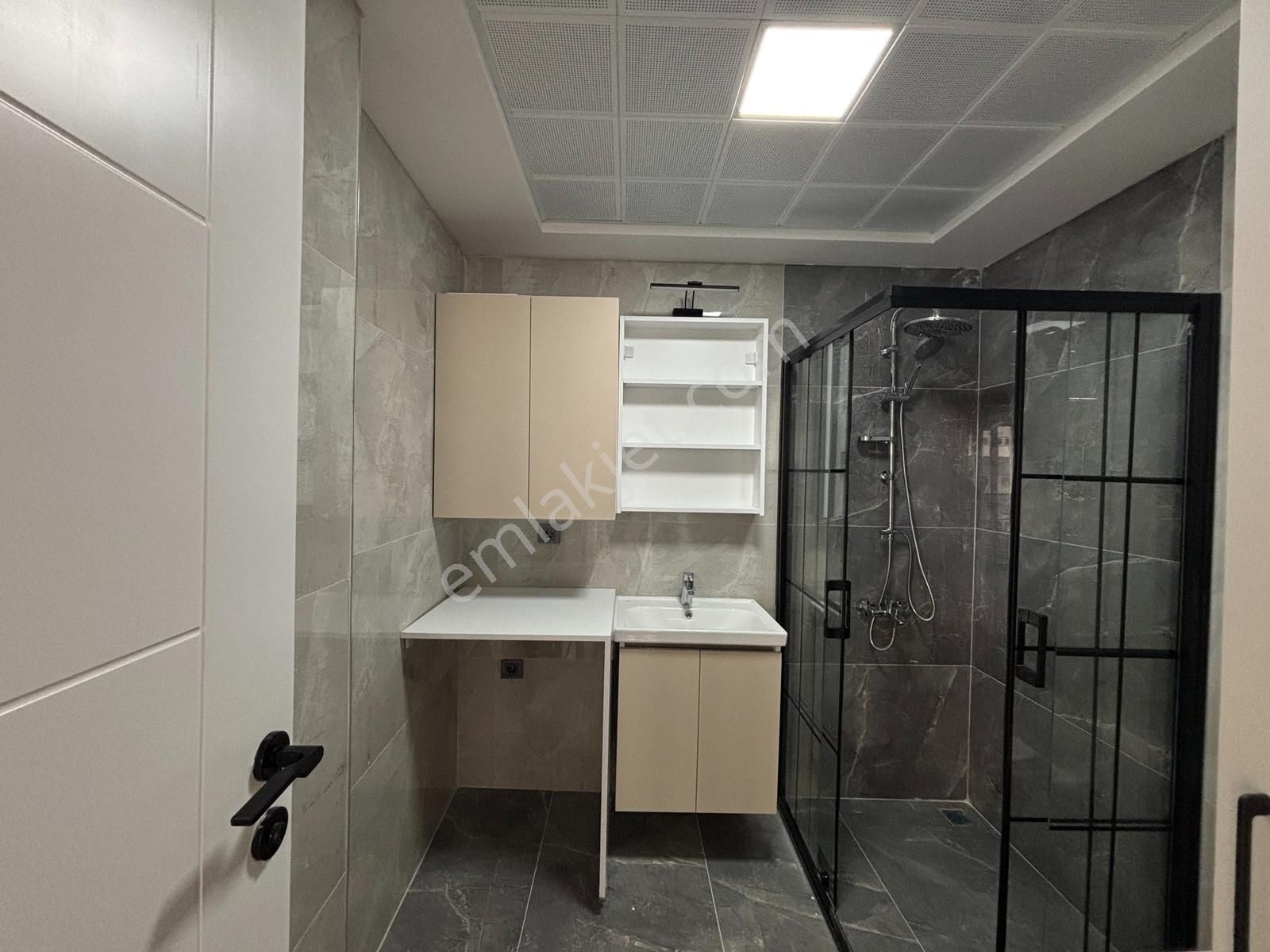 Bornova Ege Üniversitesi Yakını Yatırımlık 1+1 Satılık Daire - Görsel 22