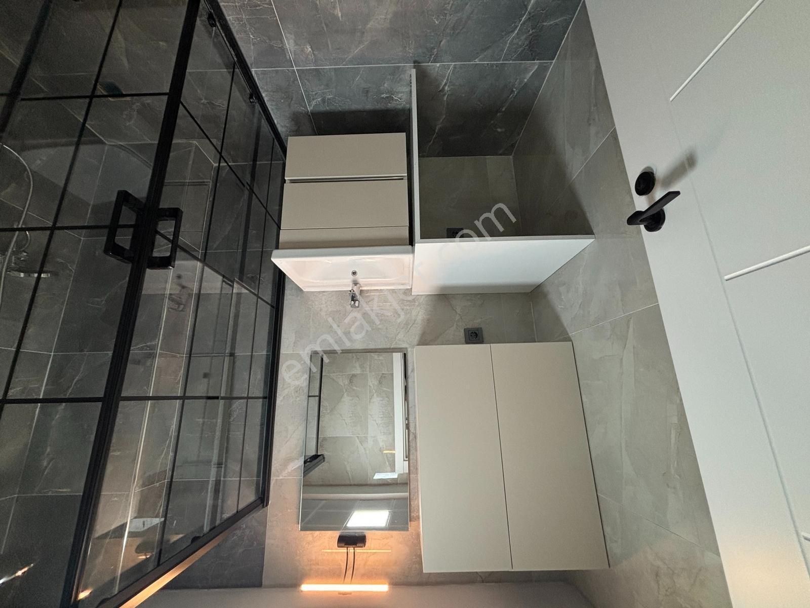 Bornova Ege Üniversitesi Yakını Yatırımlık 1+1 Satılık Daire - Görsel 27