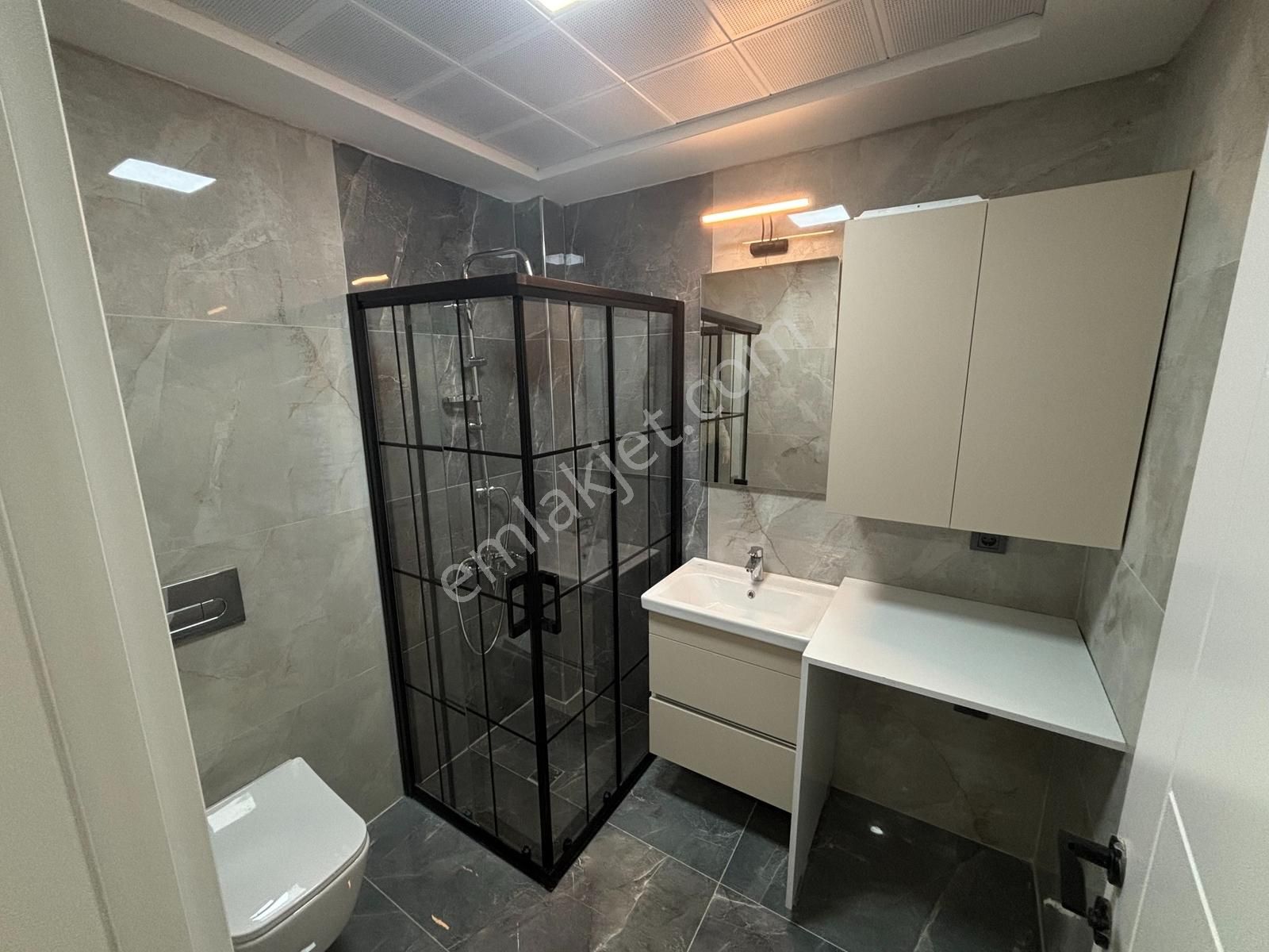 Bornova Ege Üniversitesi Yakını Yatırımlık 1+1 Satılık Daire - Görsel 14