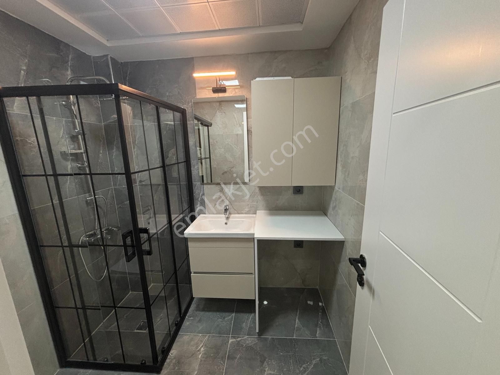 Bornova Ege Üniversitesi Yakını Yatırımlık 1+1 Satılık Daire - Görsel 13