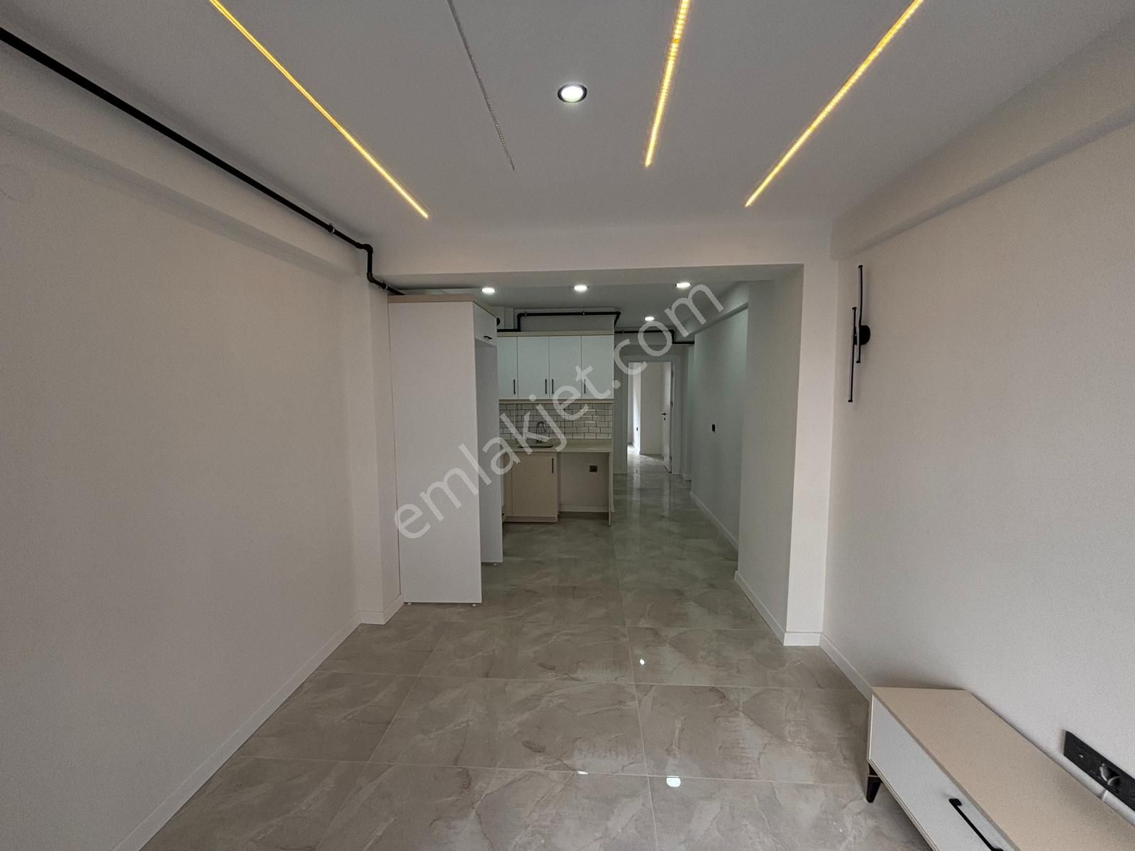 Bornova Ege Üniversitesi Yakını Yatırımlık 1+1 Satılık Daire - Görsel 25