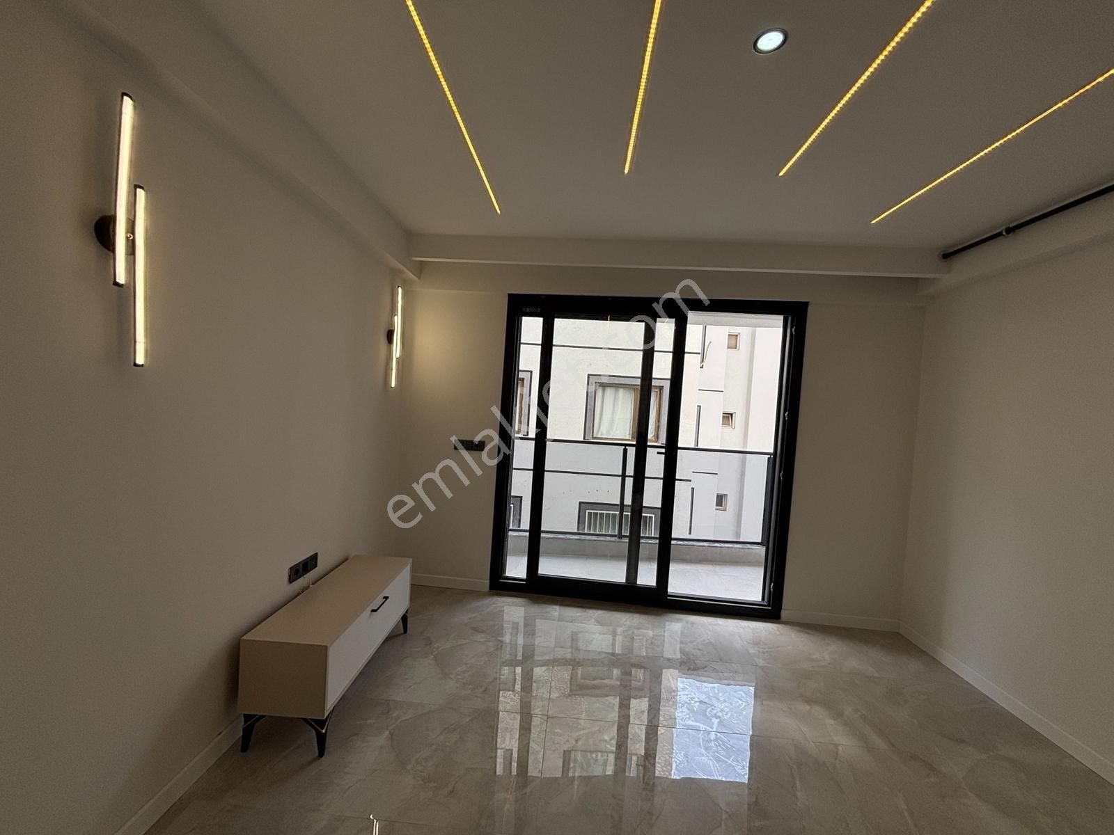 Bornova Ege Üniversitesi Yakını Yatırımlık 1+1 Satılık Daire - Görsel 21