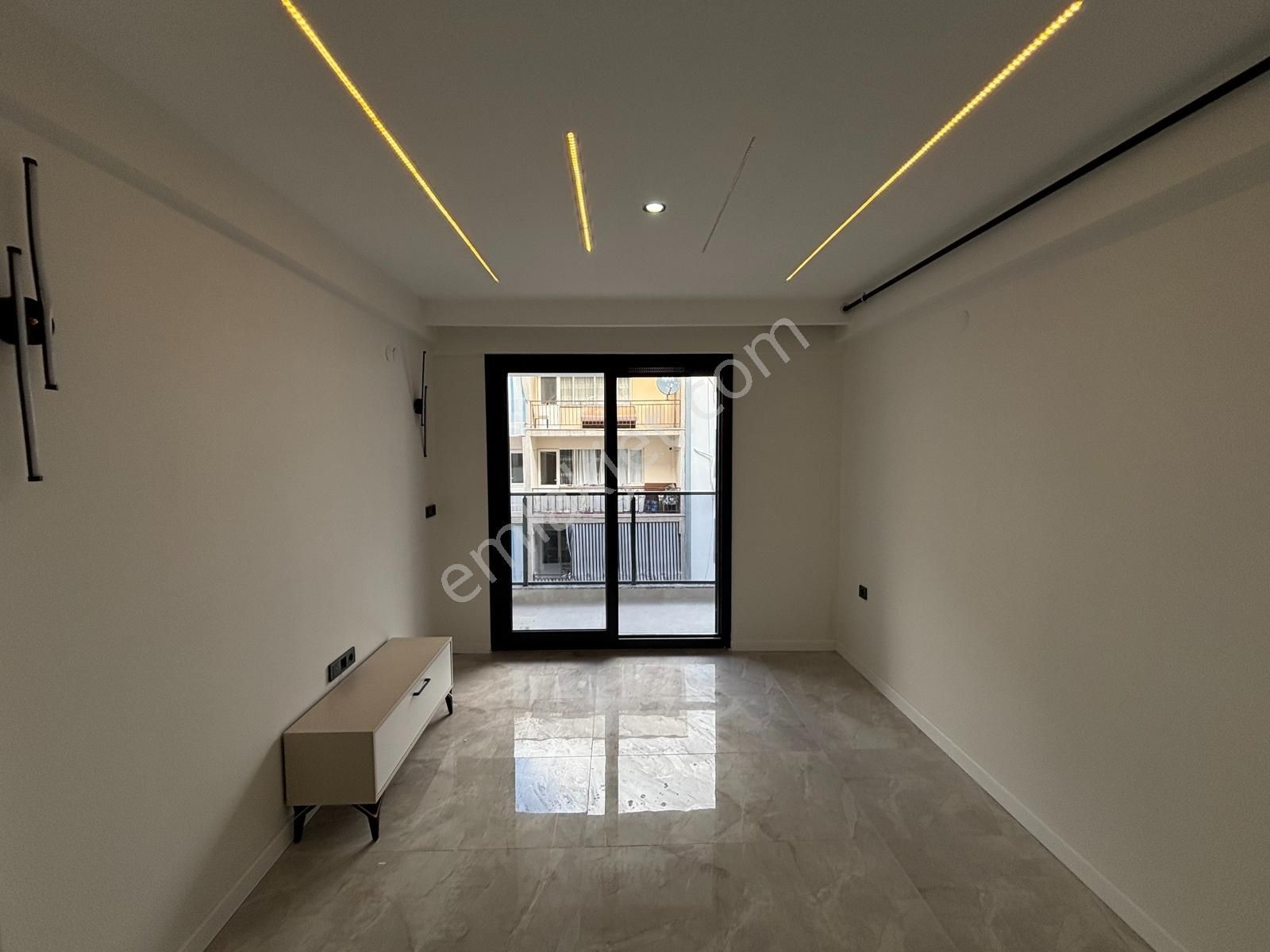 Bornova Ege Üniversitesi Yakını Yatırımlık 1+1 Satılık Daire - Görsel 10