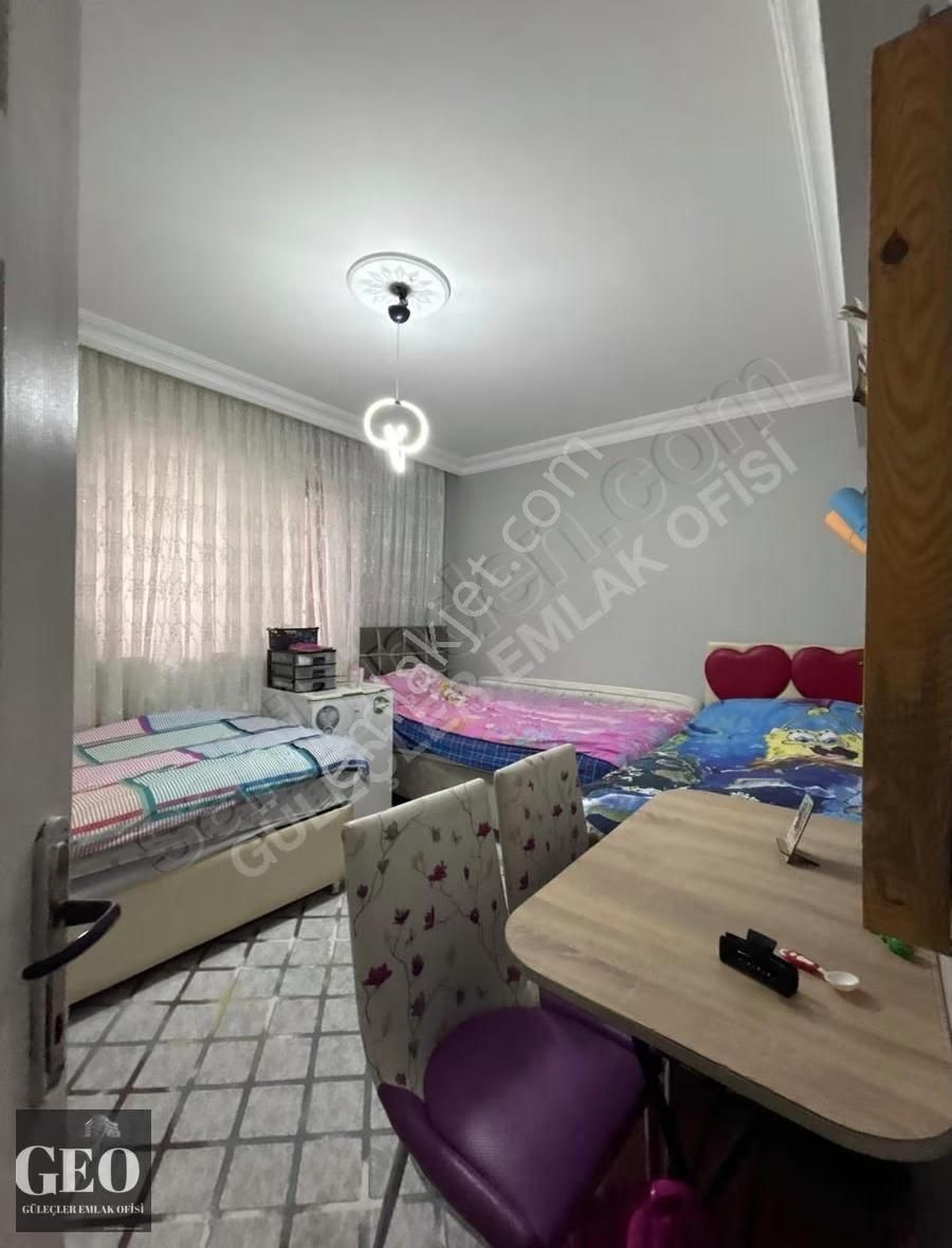 Başak Mh Necip Fazıl Kültür Merkezi Yanı Ön Cephe - Görsel 13