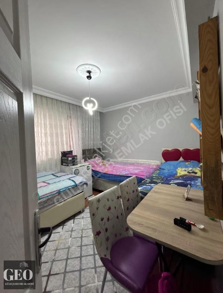 Başak Mh Necip Fazıl Kültür Merkezi Yanı Ön Cephe - Görsel 10