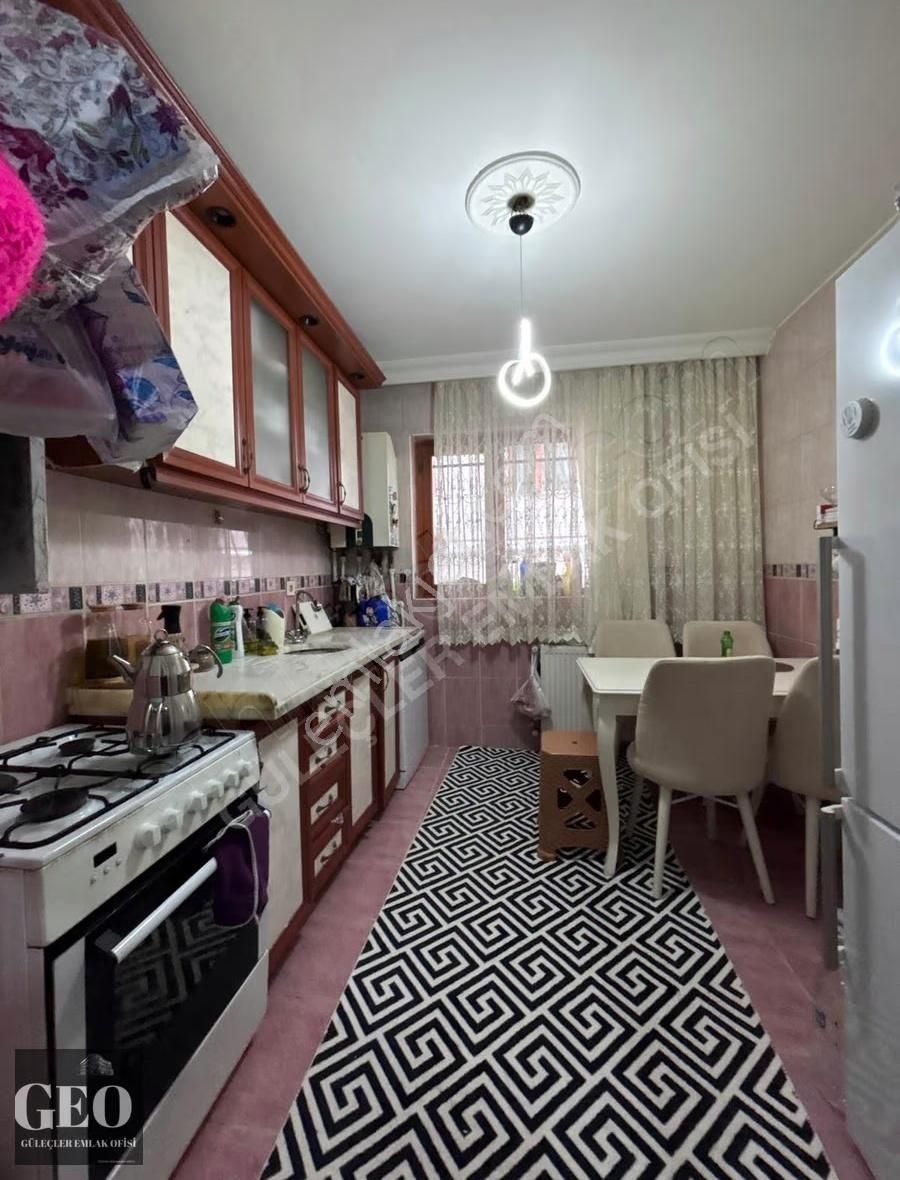 Başak Mh Necip Fazıl Kültür Merkezi Yanı Ön Cephe - Görsel 24