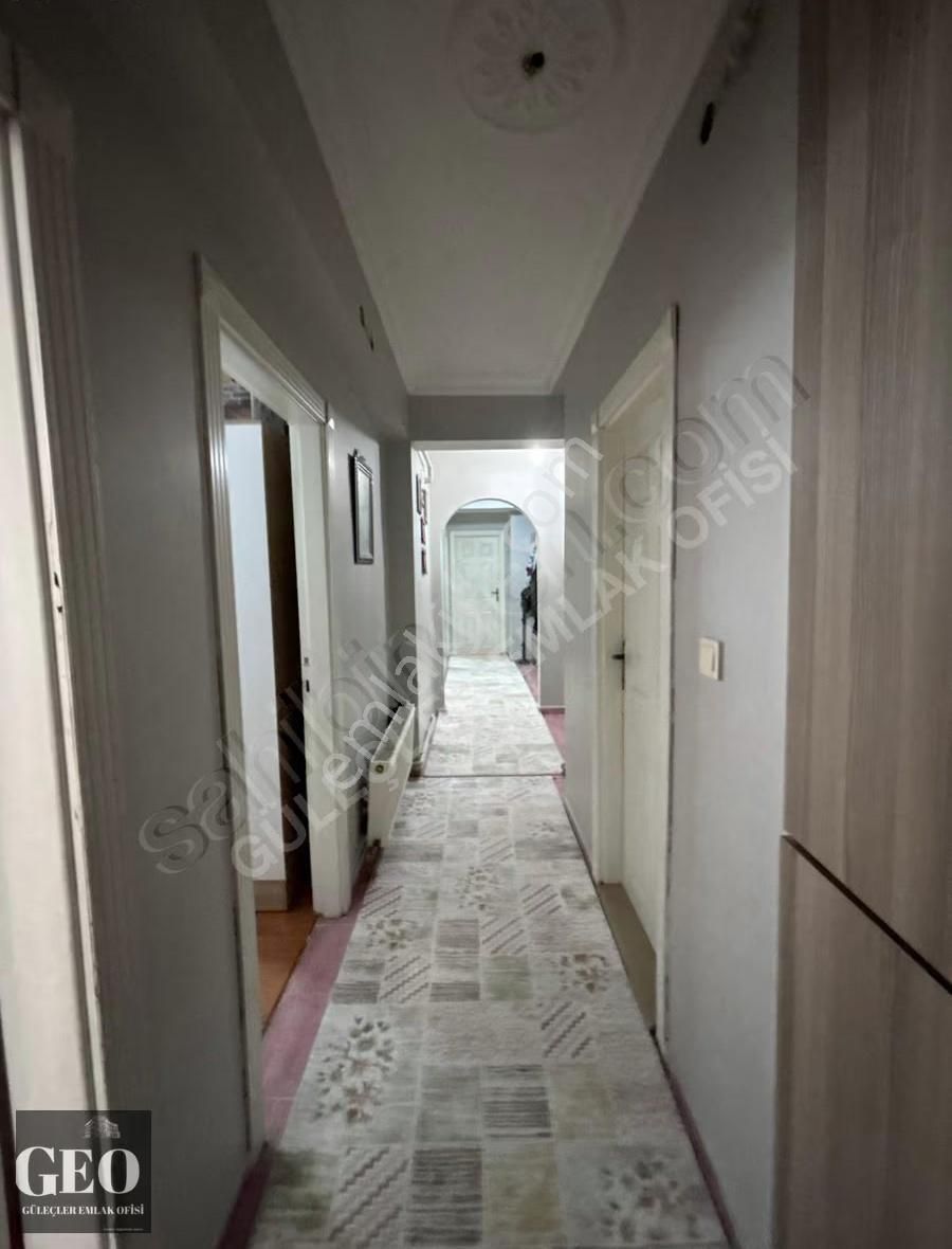 Başak Mh Necip Fazıl Kültür Merkezi Yanı Ön Cephe - Görsel 15