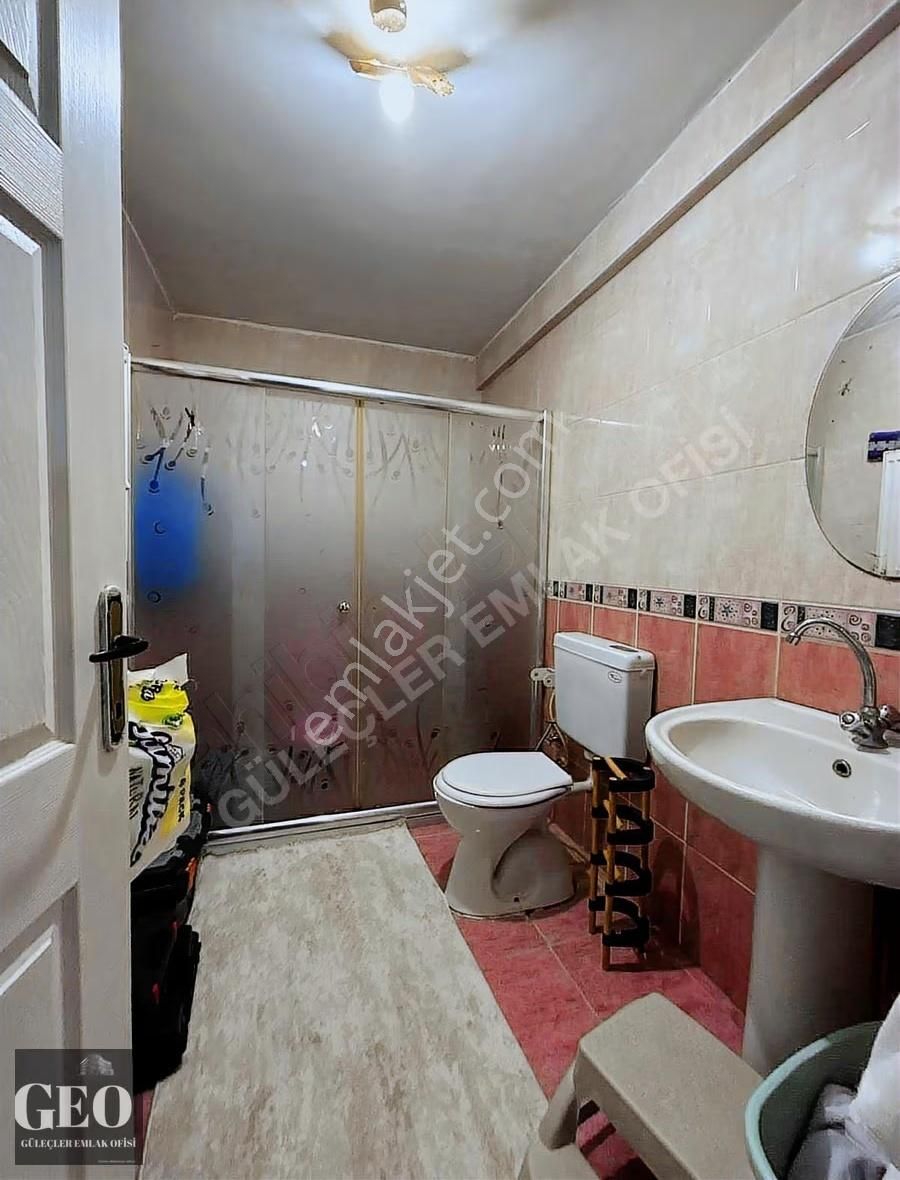 Başak Mh Necip Fazıl Kültür Merkezi Yanı Ön Cephe - Görsel 21