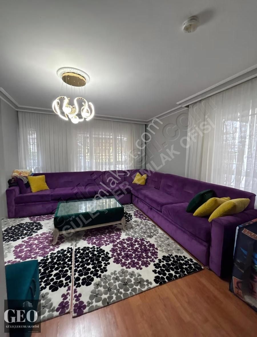 Başak Mh Necip Fazıl Kültür Merkezi Yanı Ön Cephe - Görsel 5