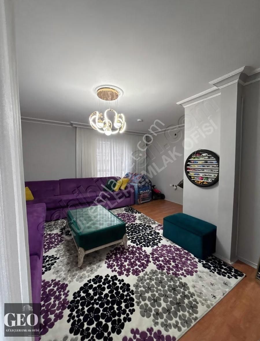 Başak Mh Necip Fazıl Kültür Merkezi Yanı Ön Cephe - Görsel 14