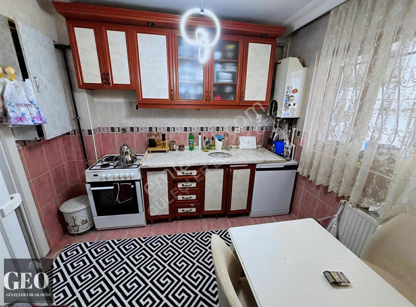 Başak Mh Necip Fazıl Kültür Merkezi Yanı Ön Cephe - Görsel 25