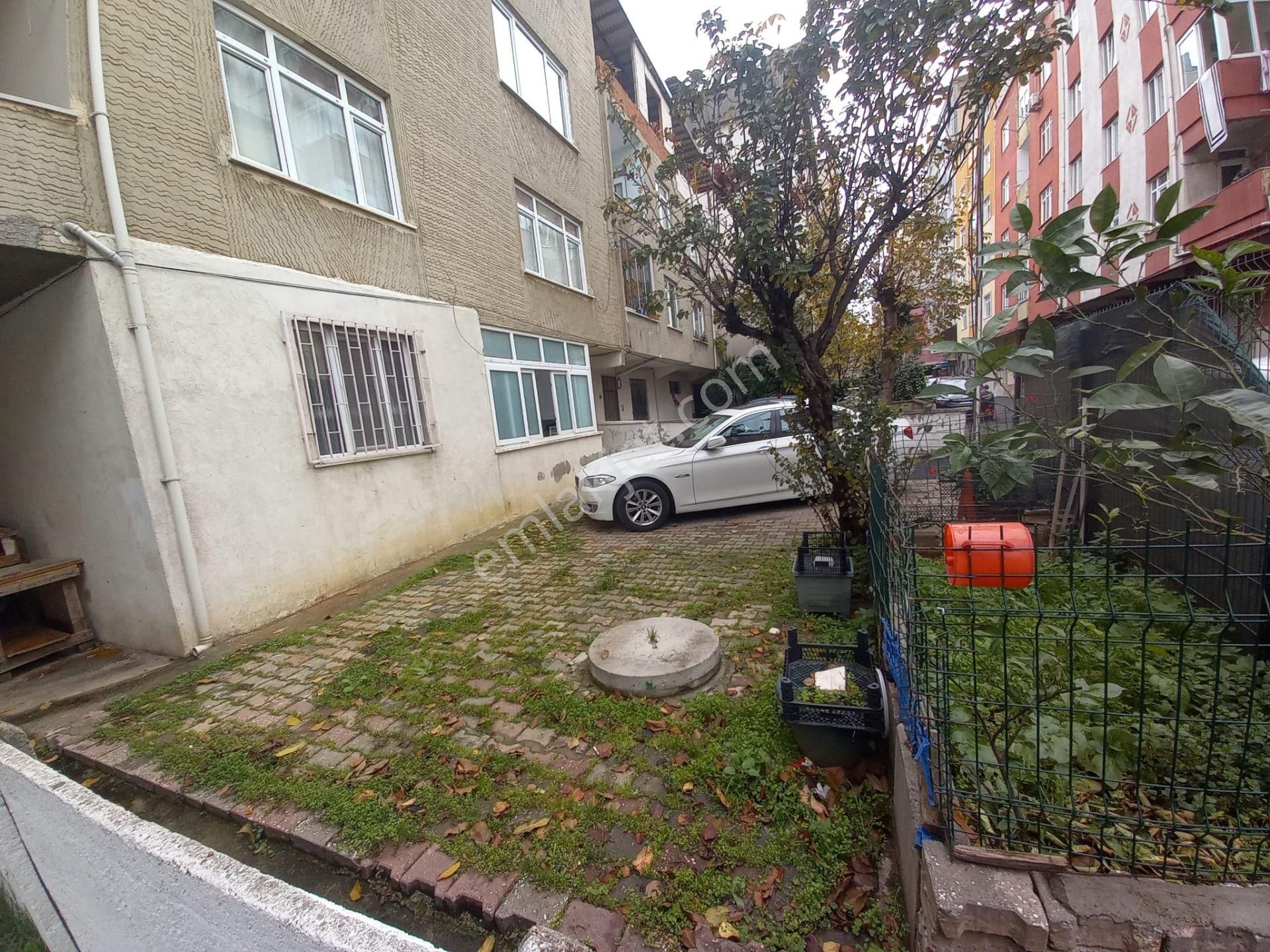 Emlak Dünyasından Alt Kaynarcada Marmarya Yakın Lüks 2+1 - Görsel 33