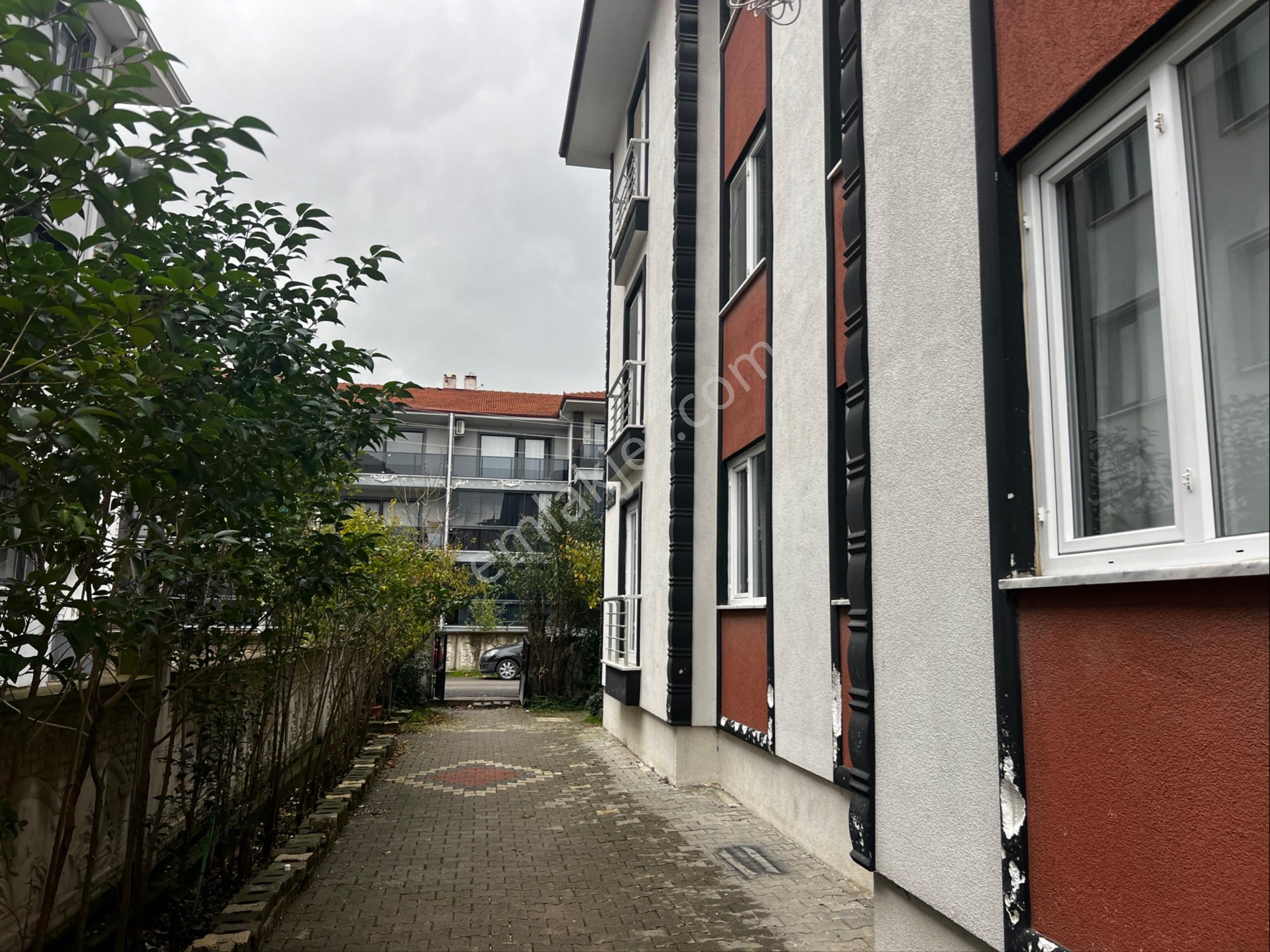 Mys İnşaat Emlaktana Arifiye Fatih Mah Kiralık Lüks Geniş 3+1 Daire - Görsel 3
