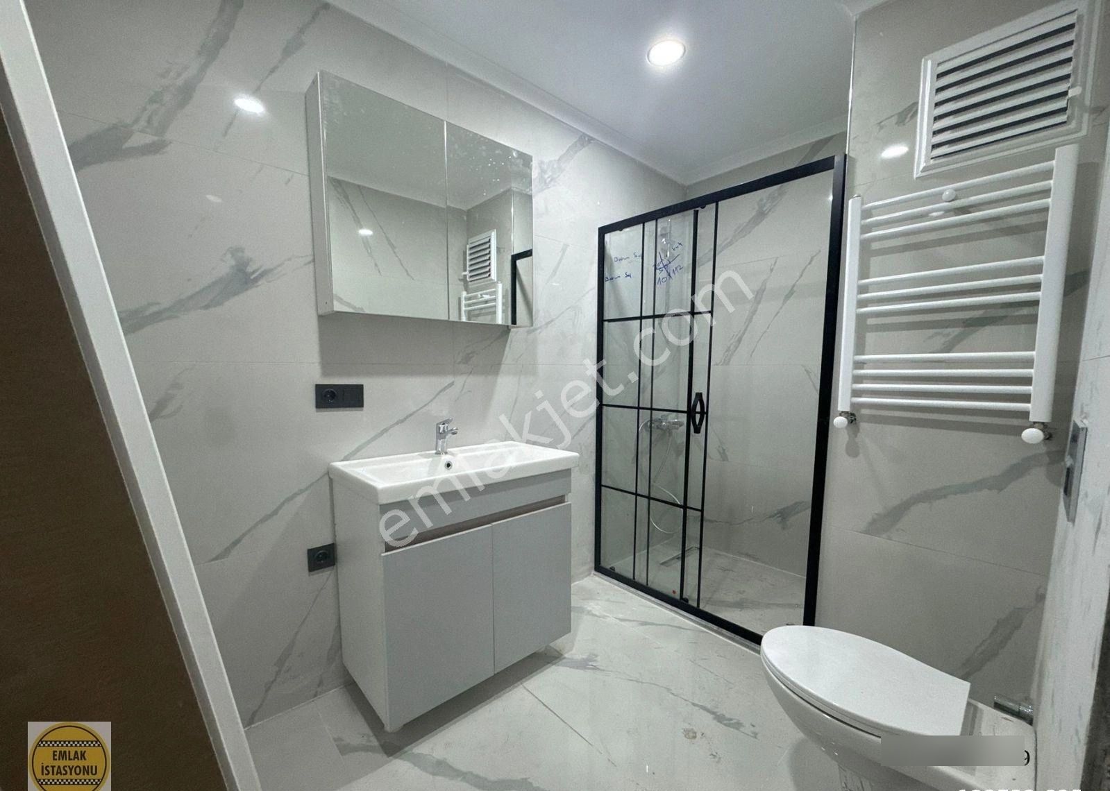 Çekmeköy Merkezde Emsalsiz Bahçe Kullanım Satılık 2+1 - Görsel 19