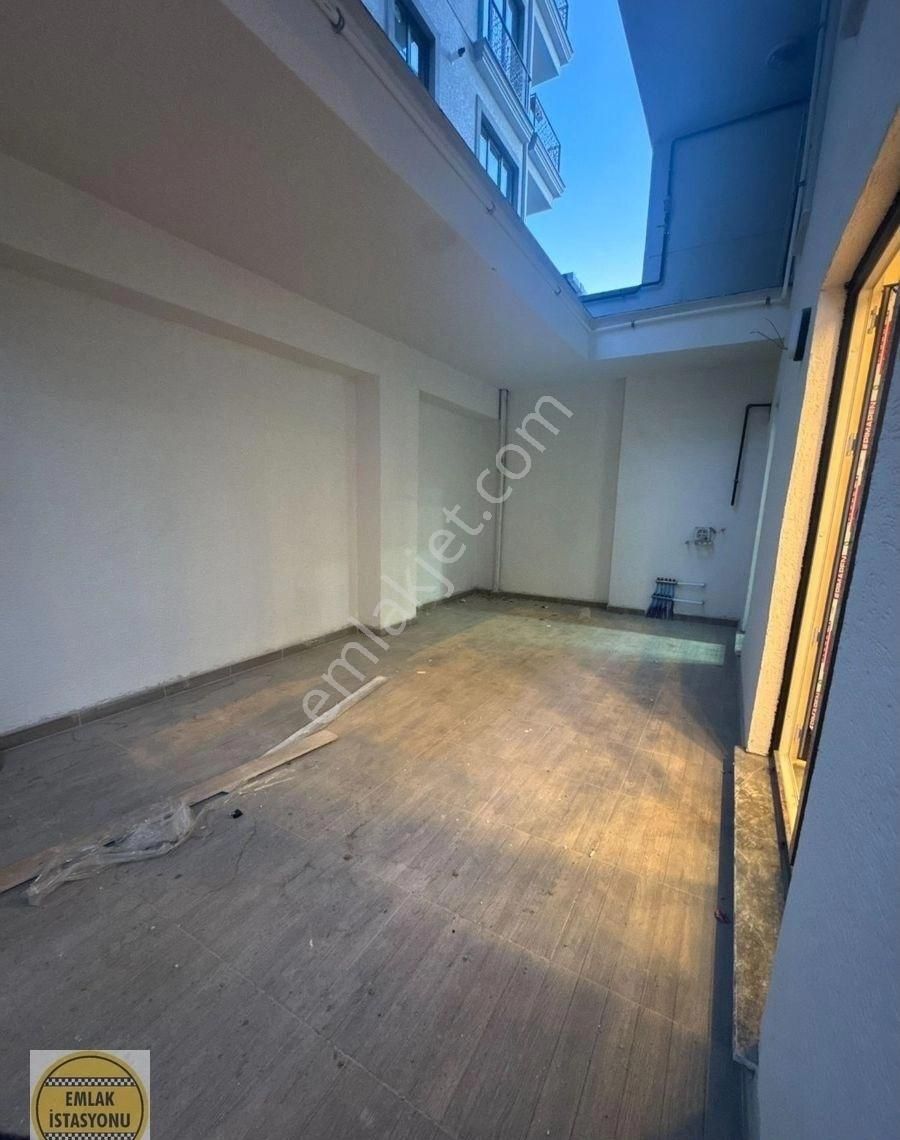 Çekmeköy Merkezde Emsalsiz Bahçe Kullanım Satılık 2+1 - Görsel 9