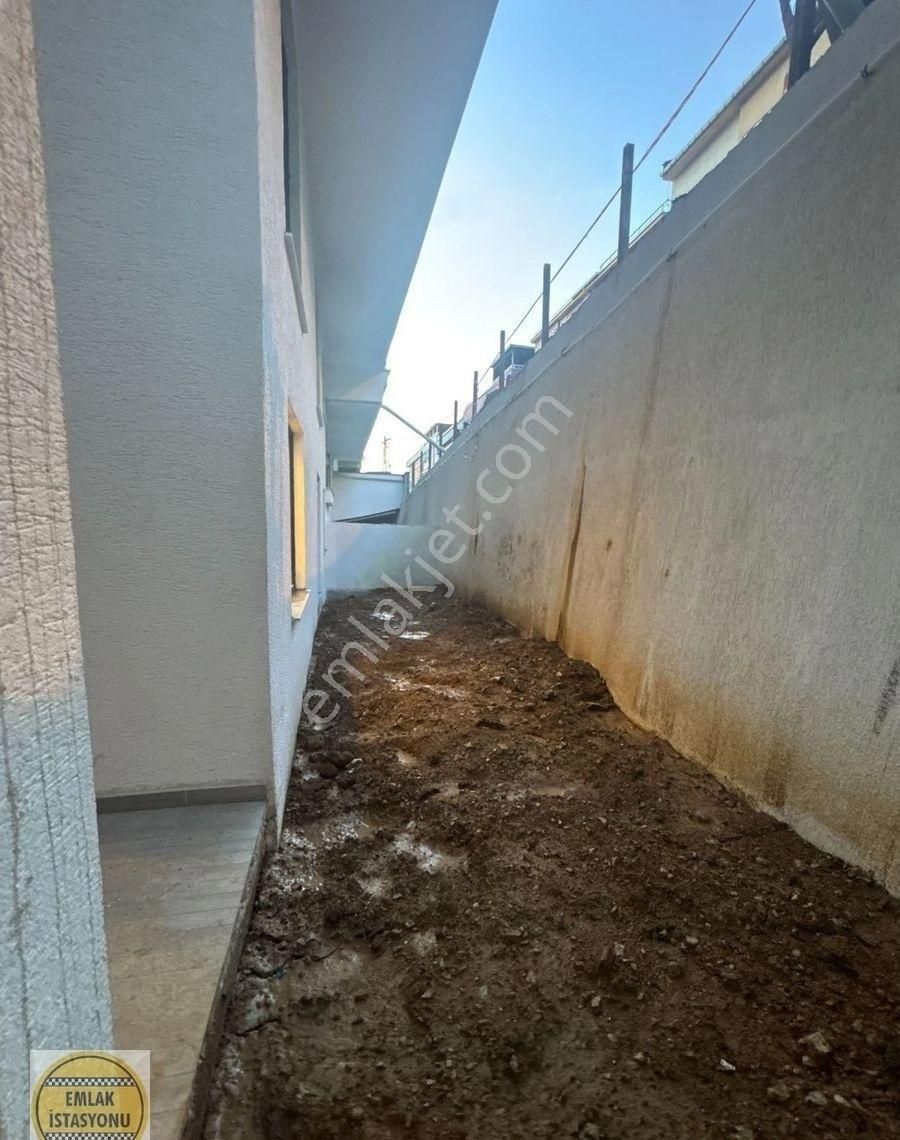 Çekmeköy Merkezde Emsalsiz Bahçe Kullanım Satılık 2+1 - Görsel 32