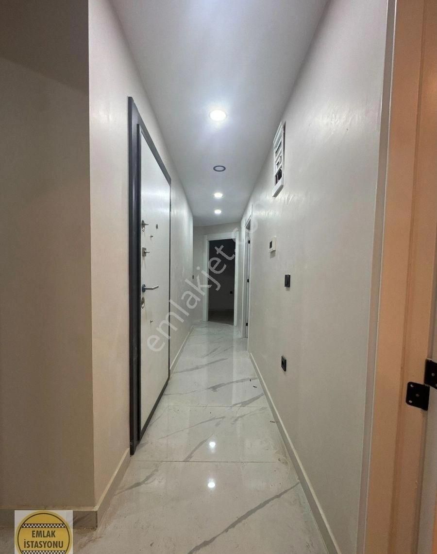 Çekmeköy Merkezde Emsalsiz Bahçe Kullanım Satılık 2+1 - Görsel 30